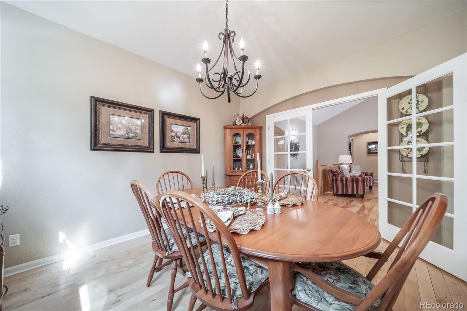 MLS Image #22 for 12136  desert hills street,parker, Colorado