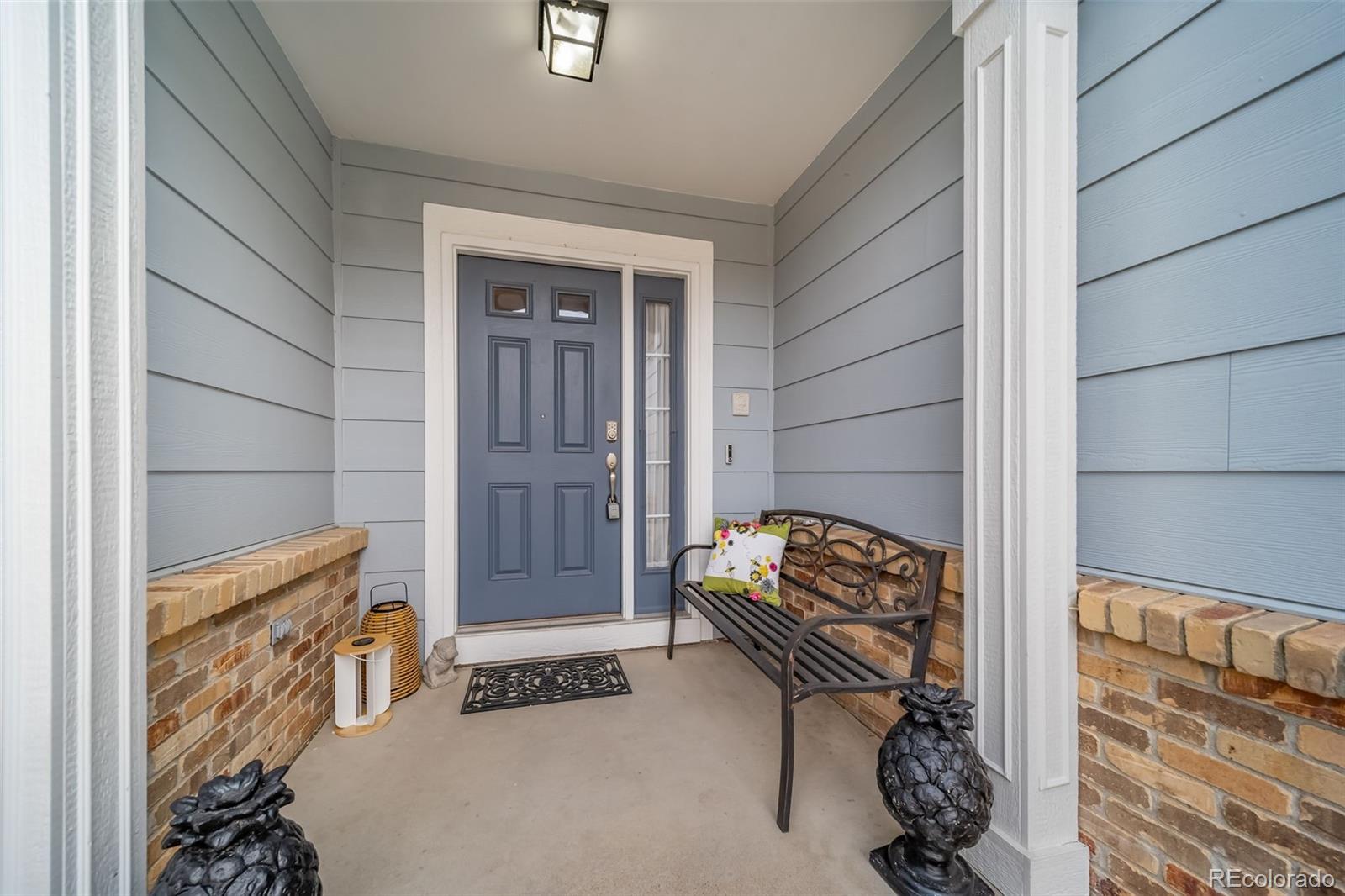 MLS Image #3 for 12136  desert hills street,parker, Colorado