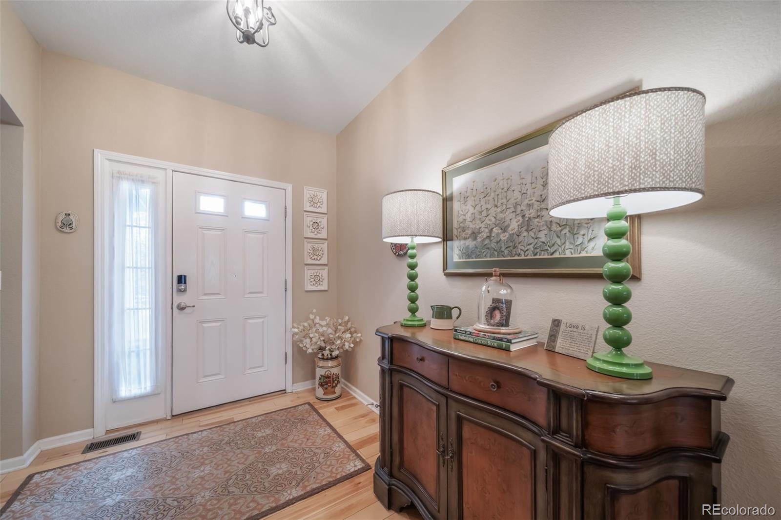 MLS Image #4 for 12136  desert hills street,parker, Colorado