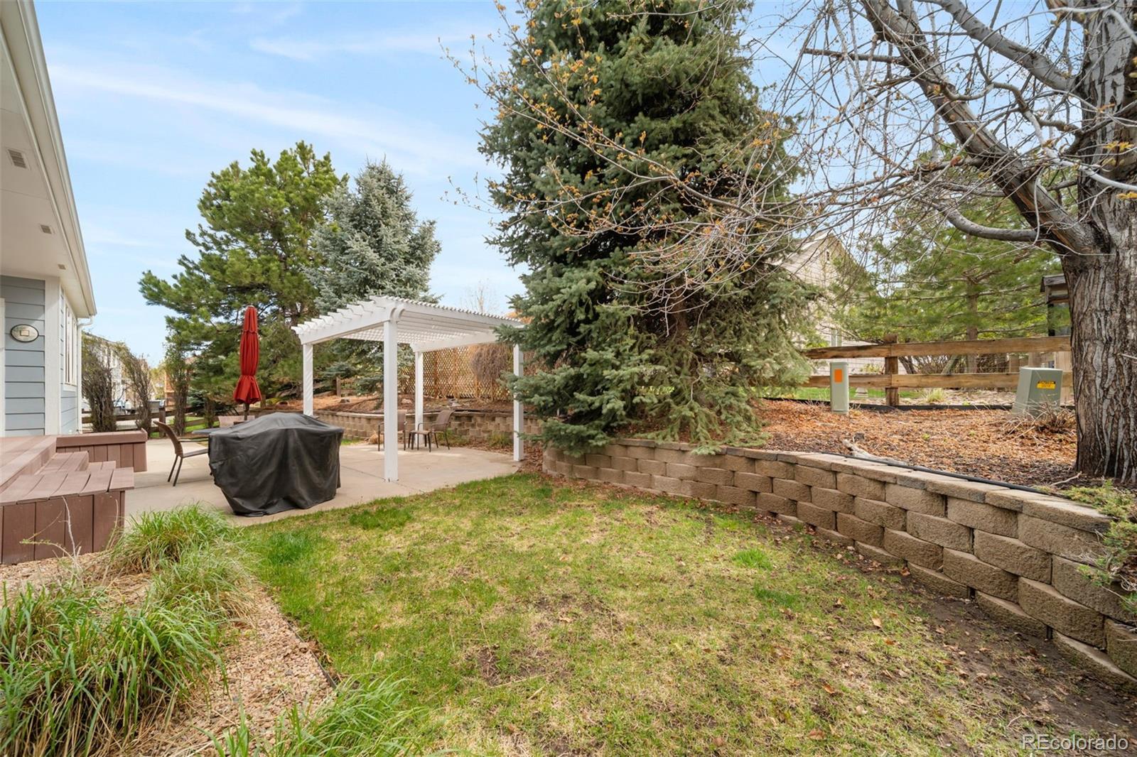 MLS Image #46 for 12136  desert hills street,parker, Colorado