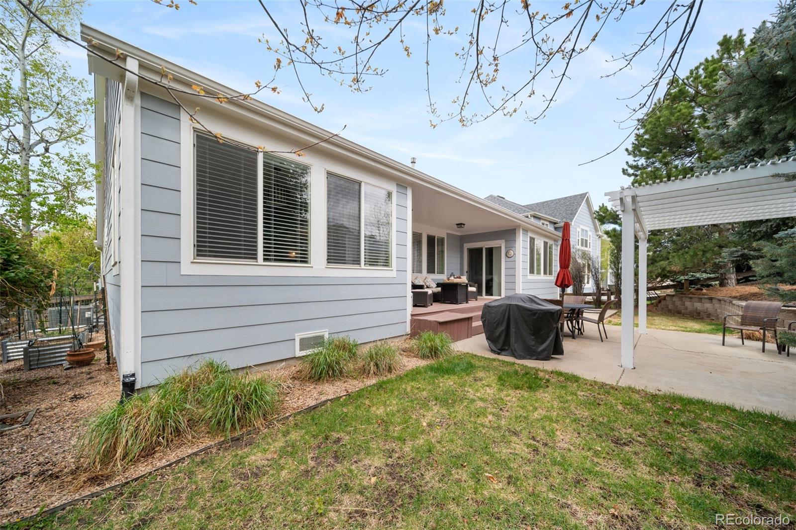 MLS Image #47 for 12136  desert hills street,parker, Colorado