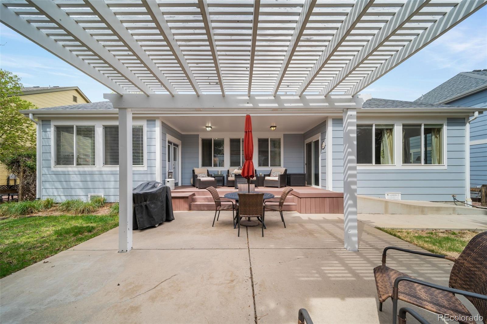 MLS Image #48 for 12136  desert hills street,parker, Colorado