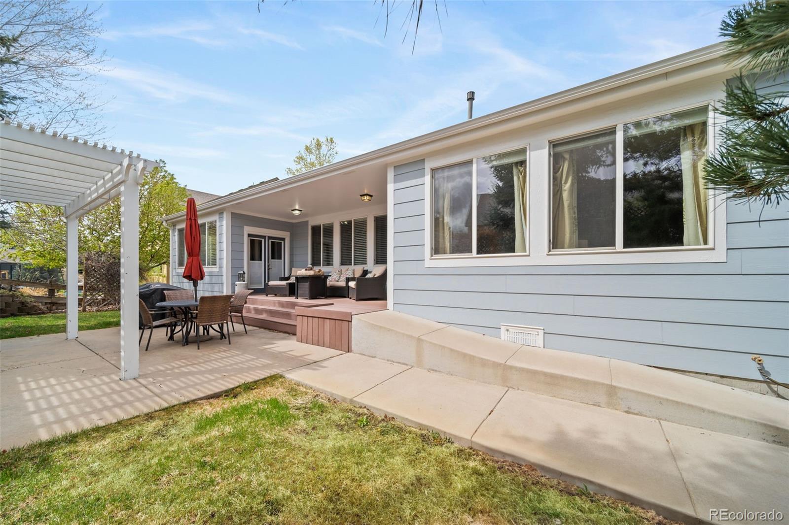 MLS Image #49 for 12136  desert hills street,parker, Colorado