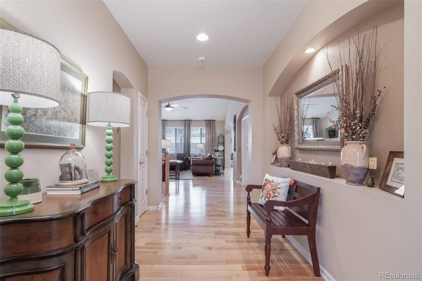 MLS Image #5 for 12136  desert hills street,parker, Colorado