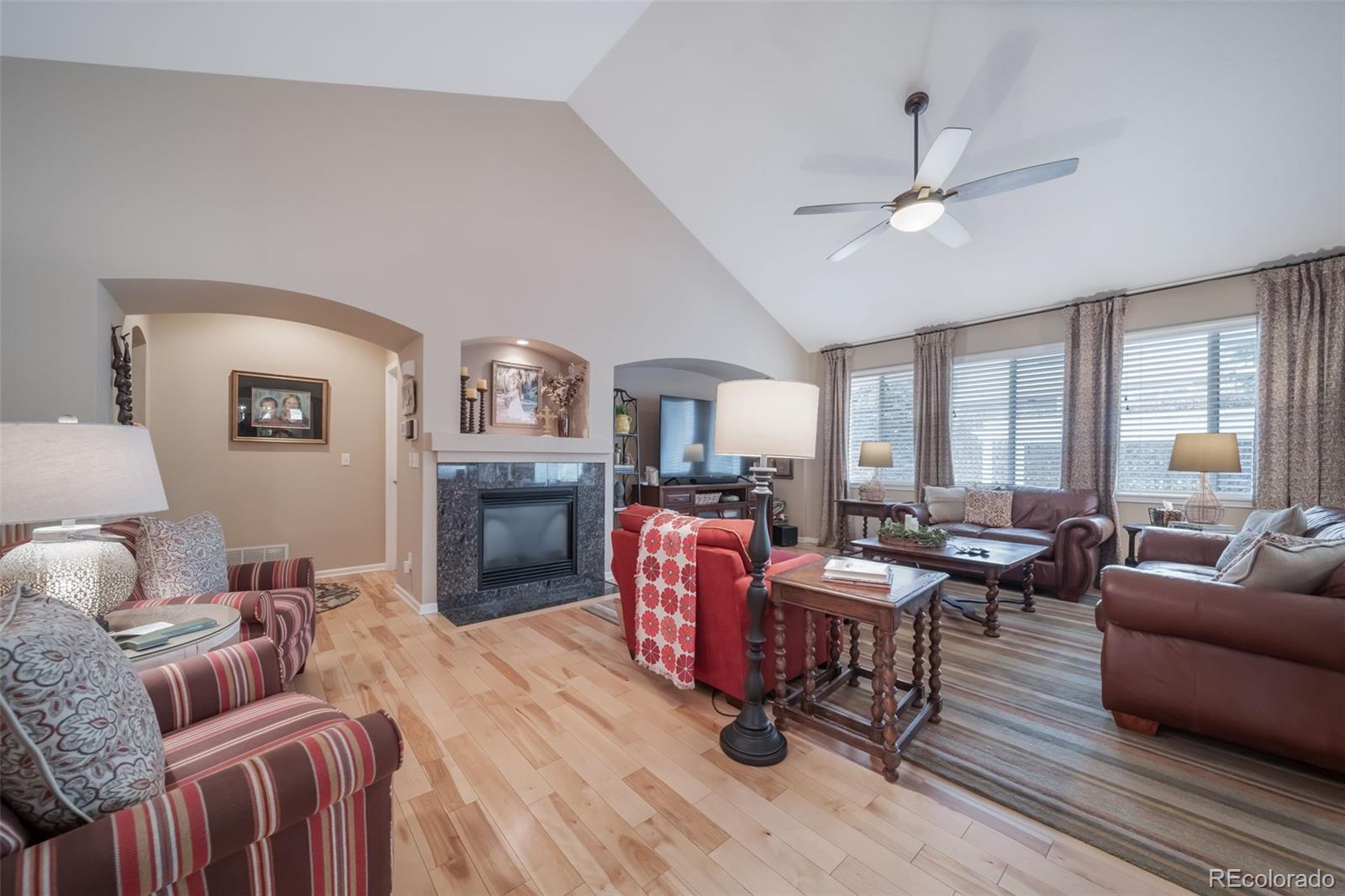MLS Image #6 for 12136  desert hills street,parker, Colorado