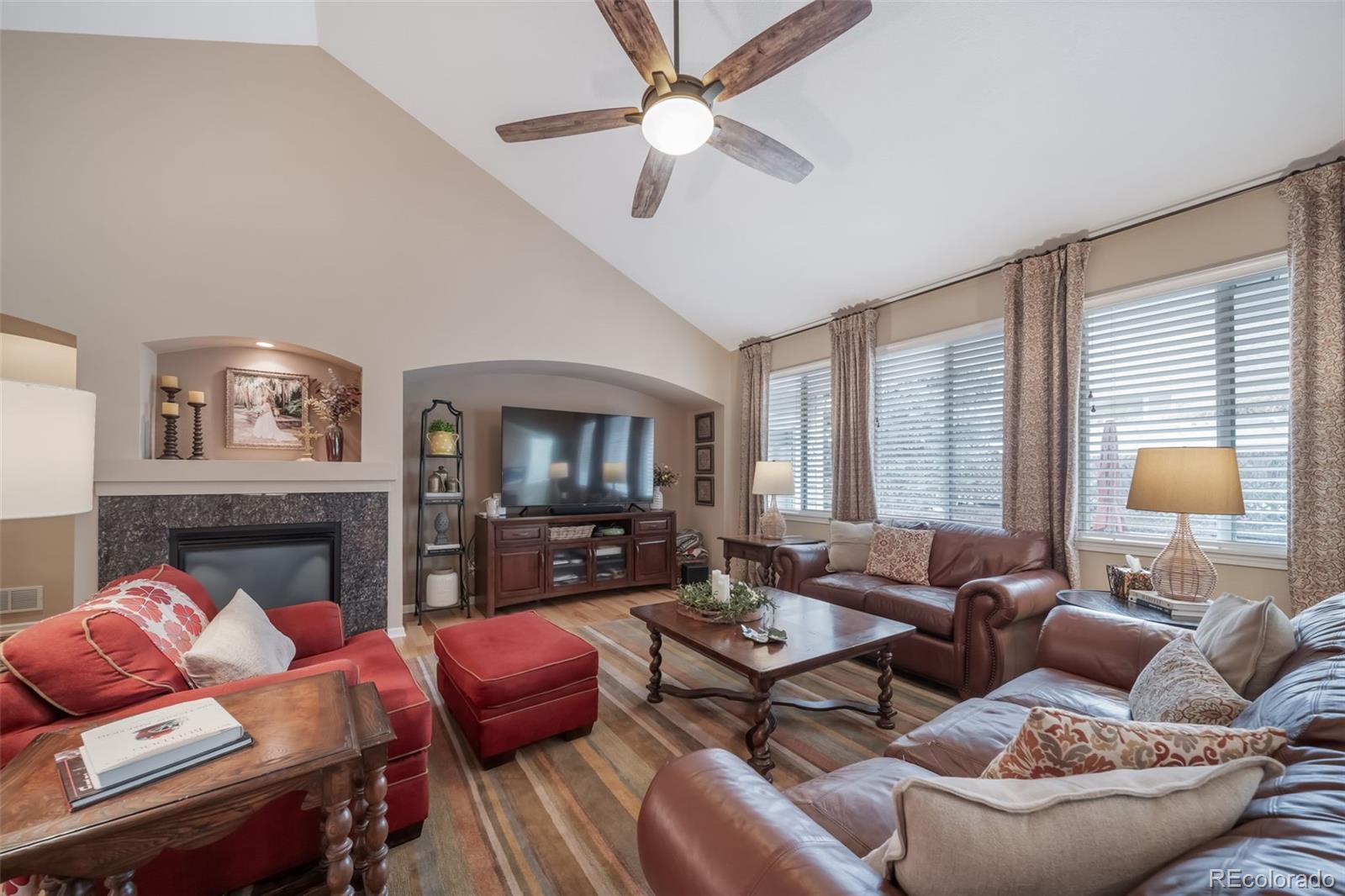 MLS Image #7 for 12136  desert hills street,parker, Colorado