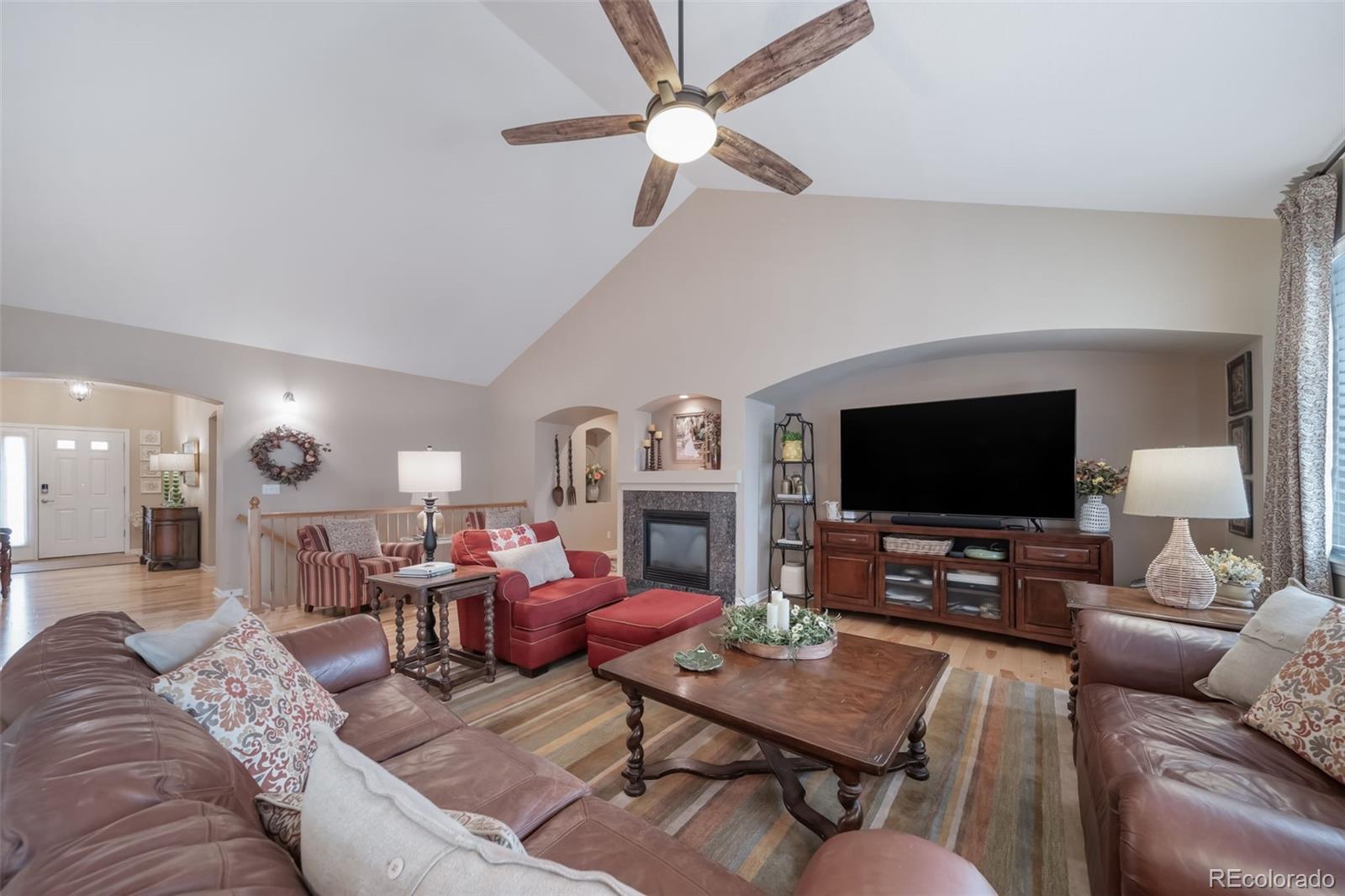 MLS Image #8 for 12136  desert hills street,parker, Colorado