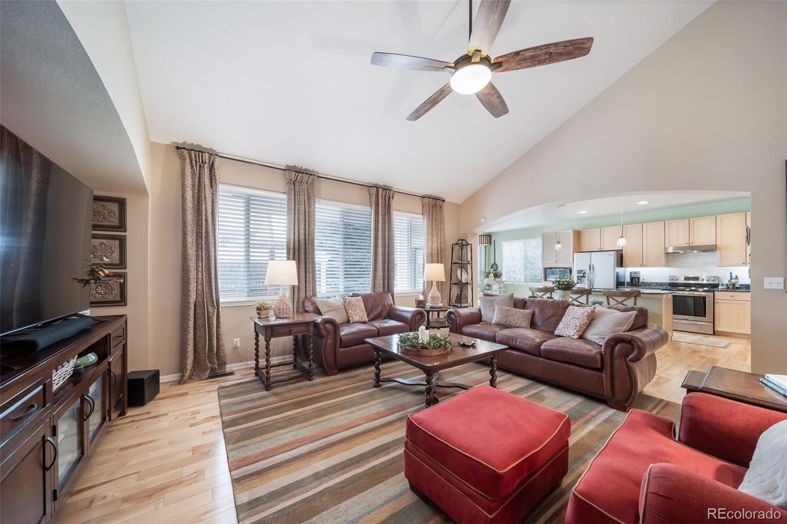 MLS Image #9 for 12136  desert hills street,parker, Colorado