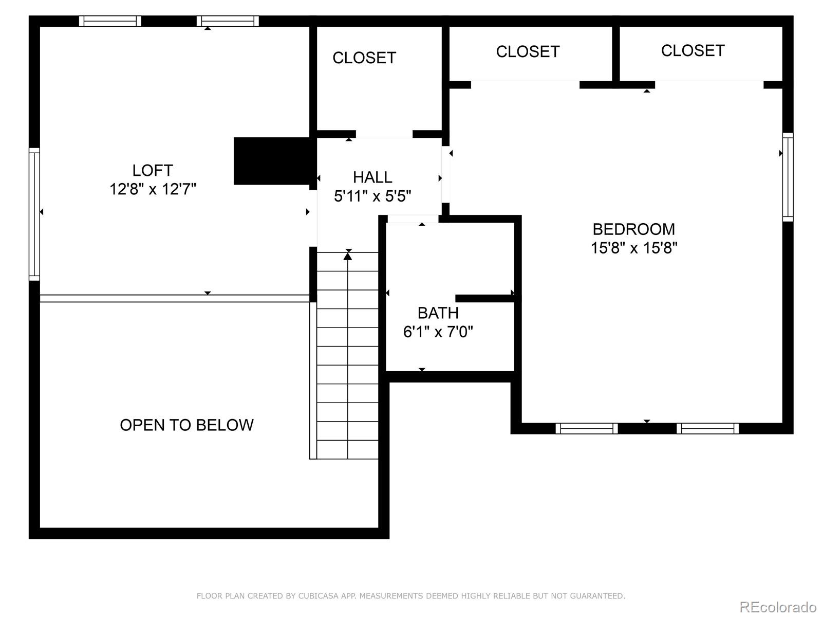 MLS Image #20 for 4877  darwin court,boulder, Colorado