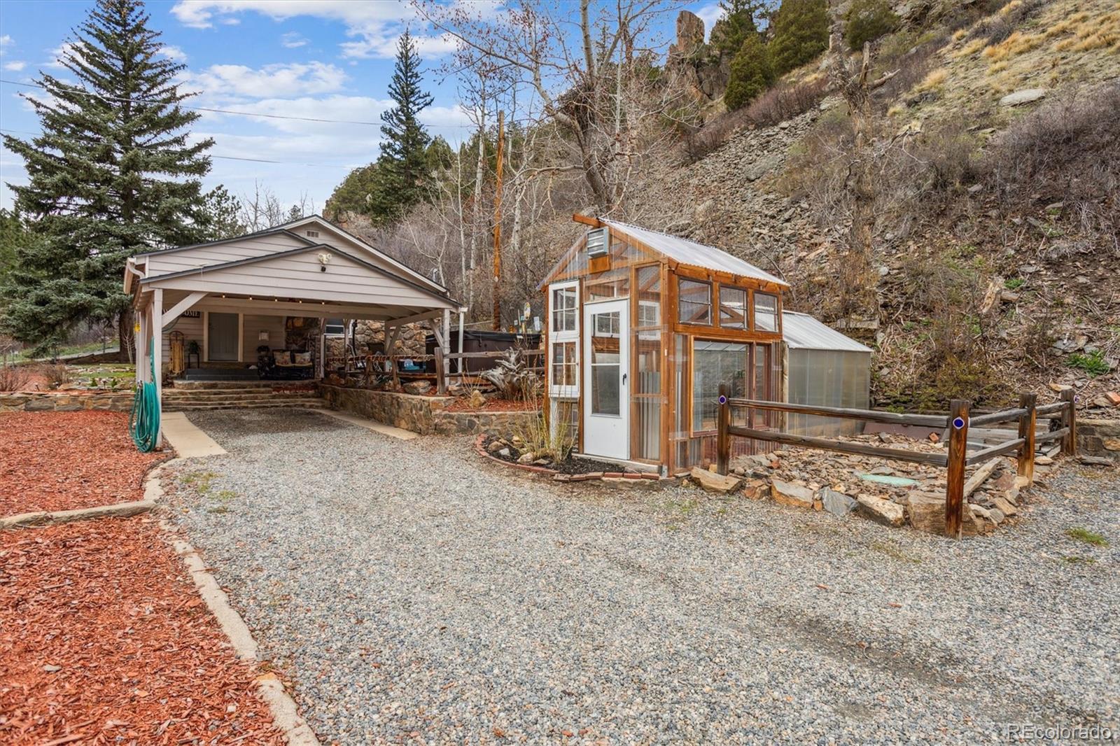 MLS Image #42 for 4364  colorado 103 ,idaho springs, Colorado