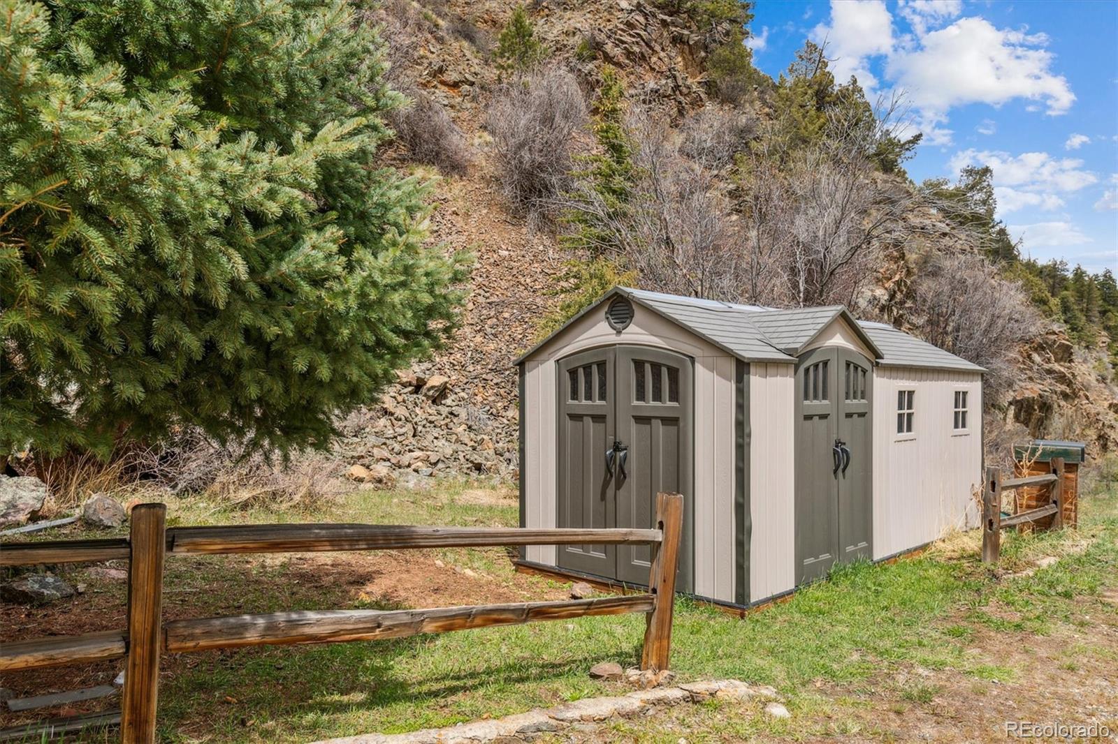 MLS Image #44 for 4364  colorado 103 ,idaho springs, Colorado