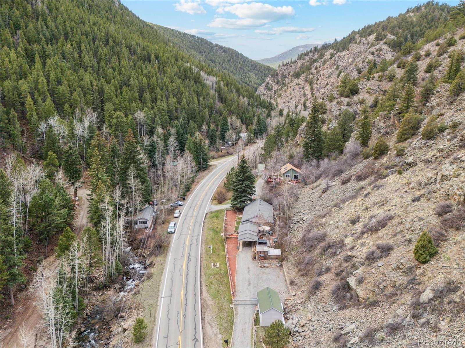 MLS Image #47 for 4364  colorado 103 ,idaho springs, Colorado