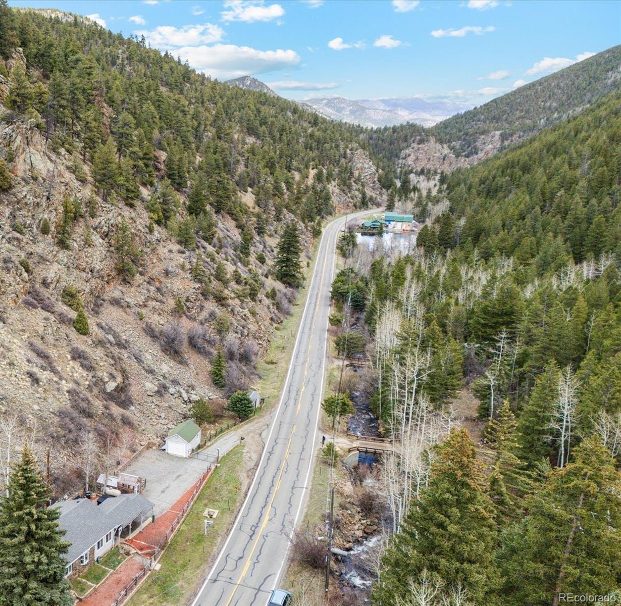 MLS Image #48 for 4364  colorado 103 ,idaho springs, Colorado
