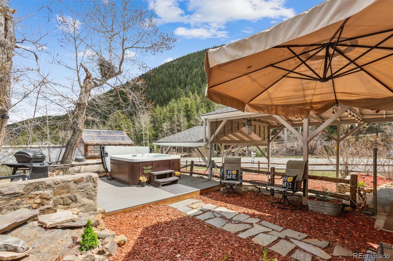 MLS Image #6 for 4364  colorado 103 ,idaho springs, Colorado