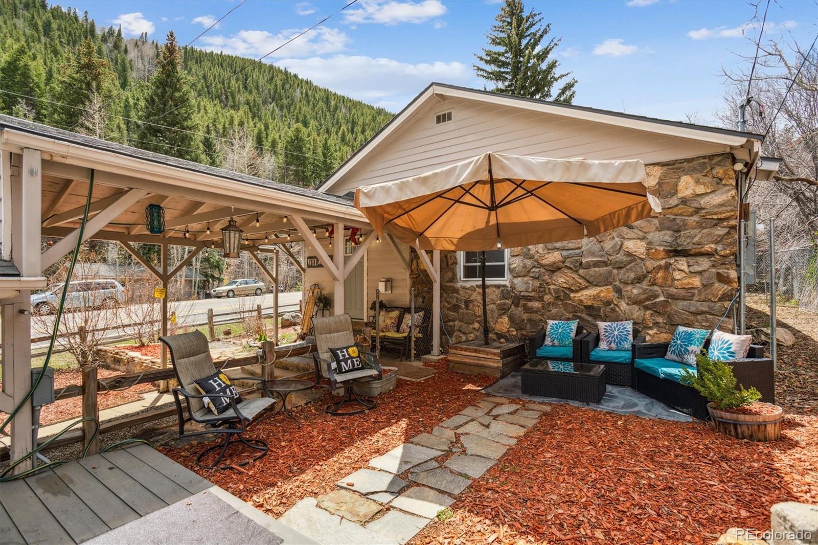 MLS Image #7 for 4364  colorado 103 ,idaho springs, Colorado