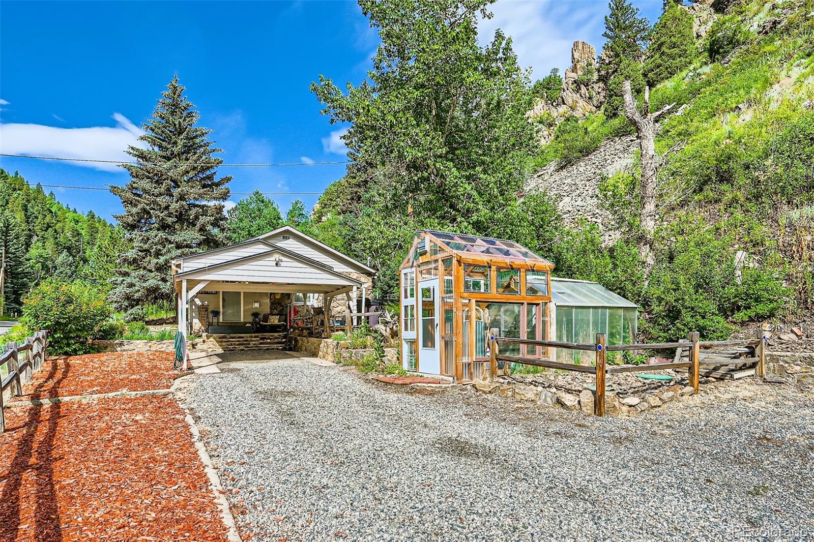 MLS Image #8 for 4364  colorado 103 ,idaho springs, Colorado