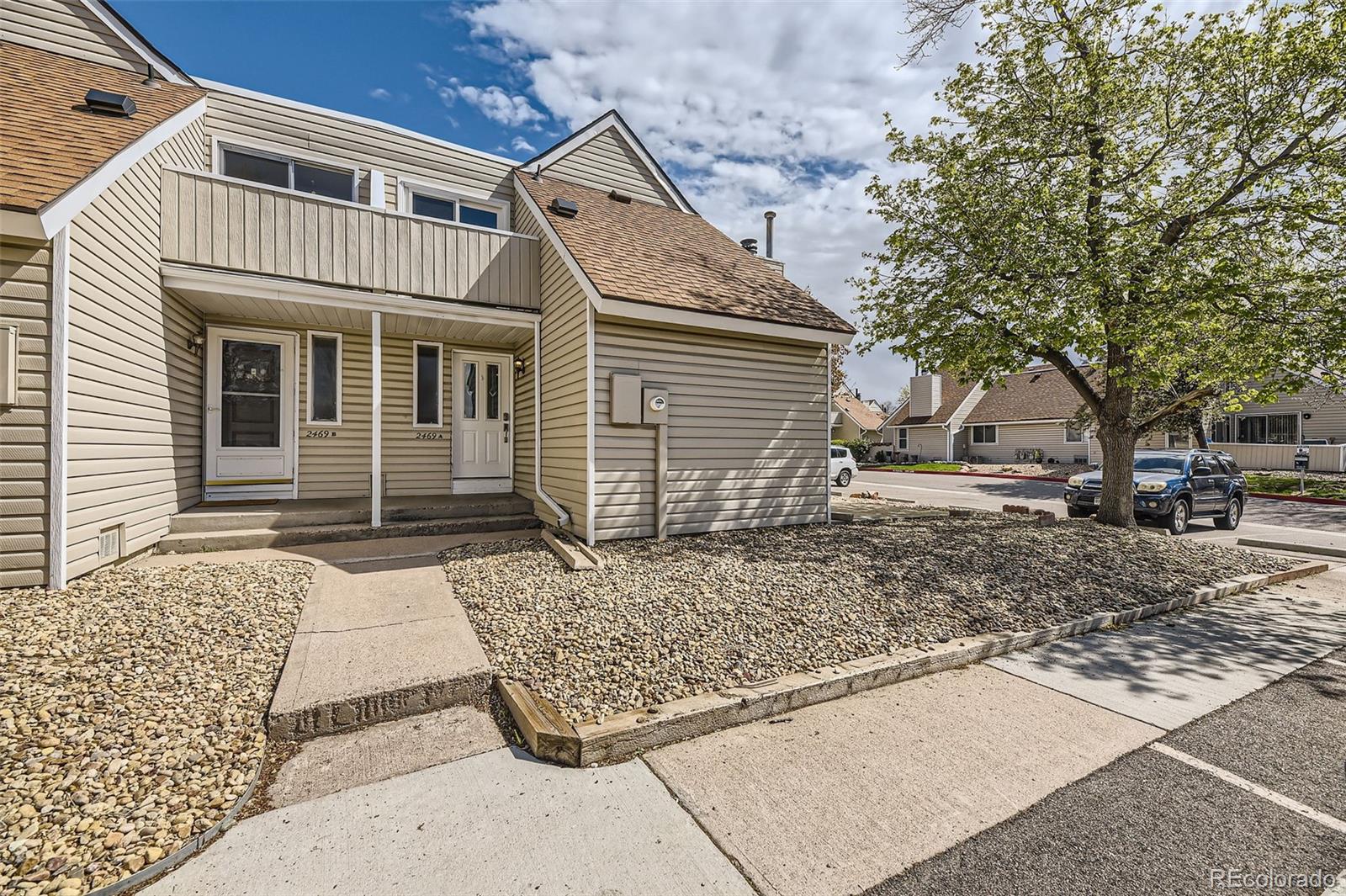 MLS Image #1 for 2469 s xanadu way,aurora, Colorado