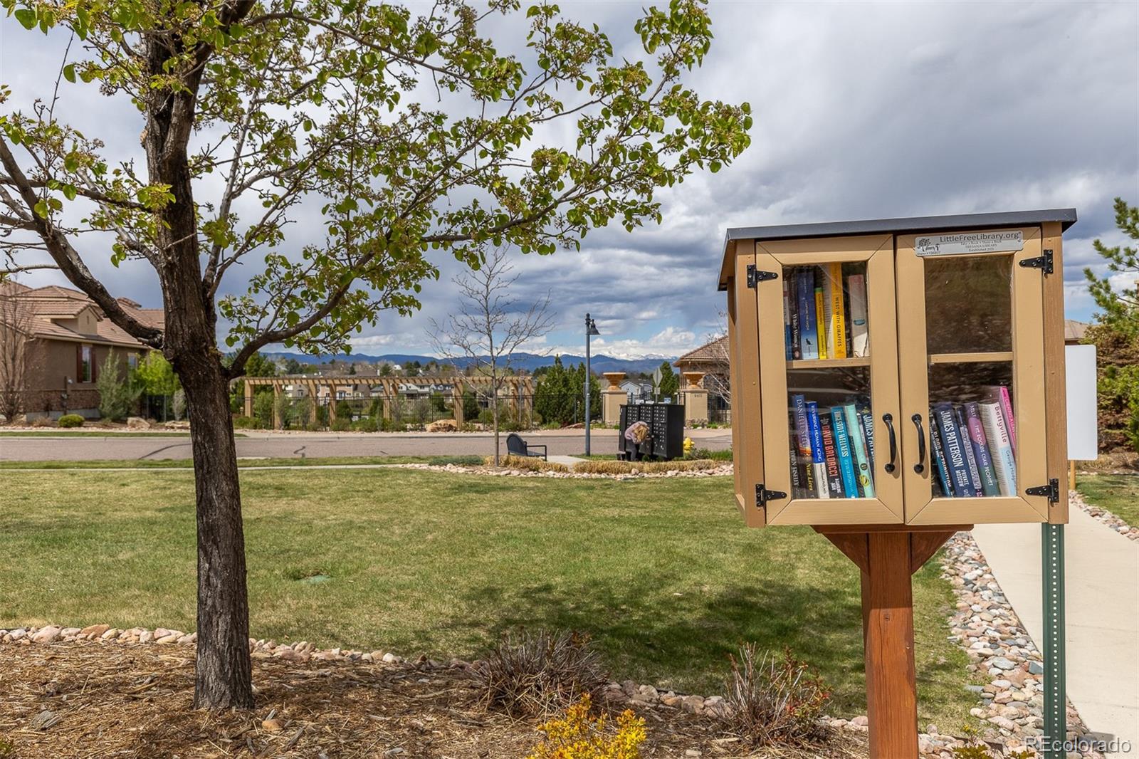 MLS Image #11 for 9450  sori lane,highlands ranch, Colorado