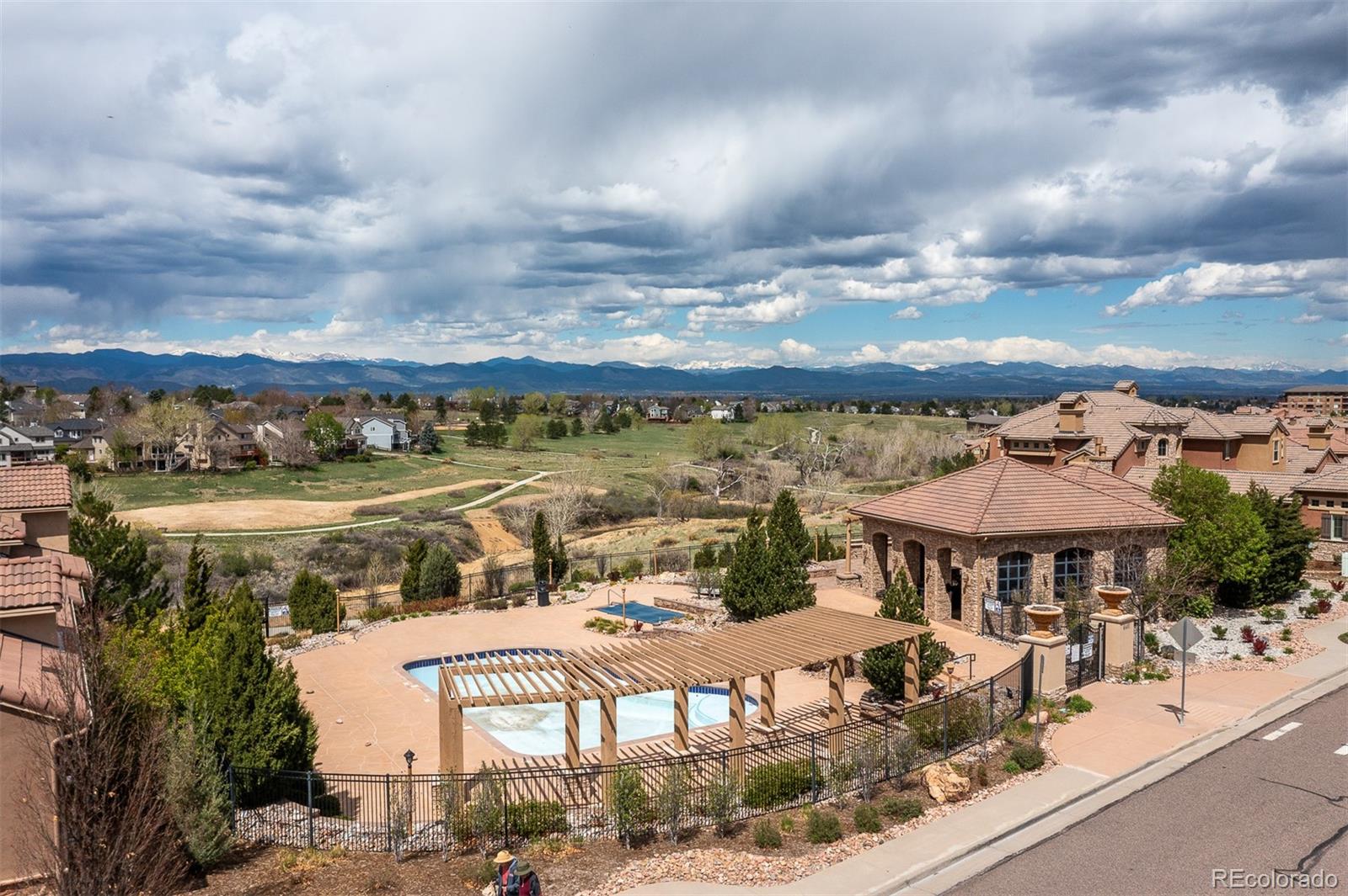 MLS Image #12 for 9450  sori lane,highlands ranch, Colorado