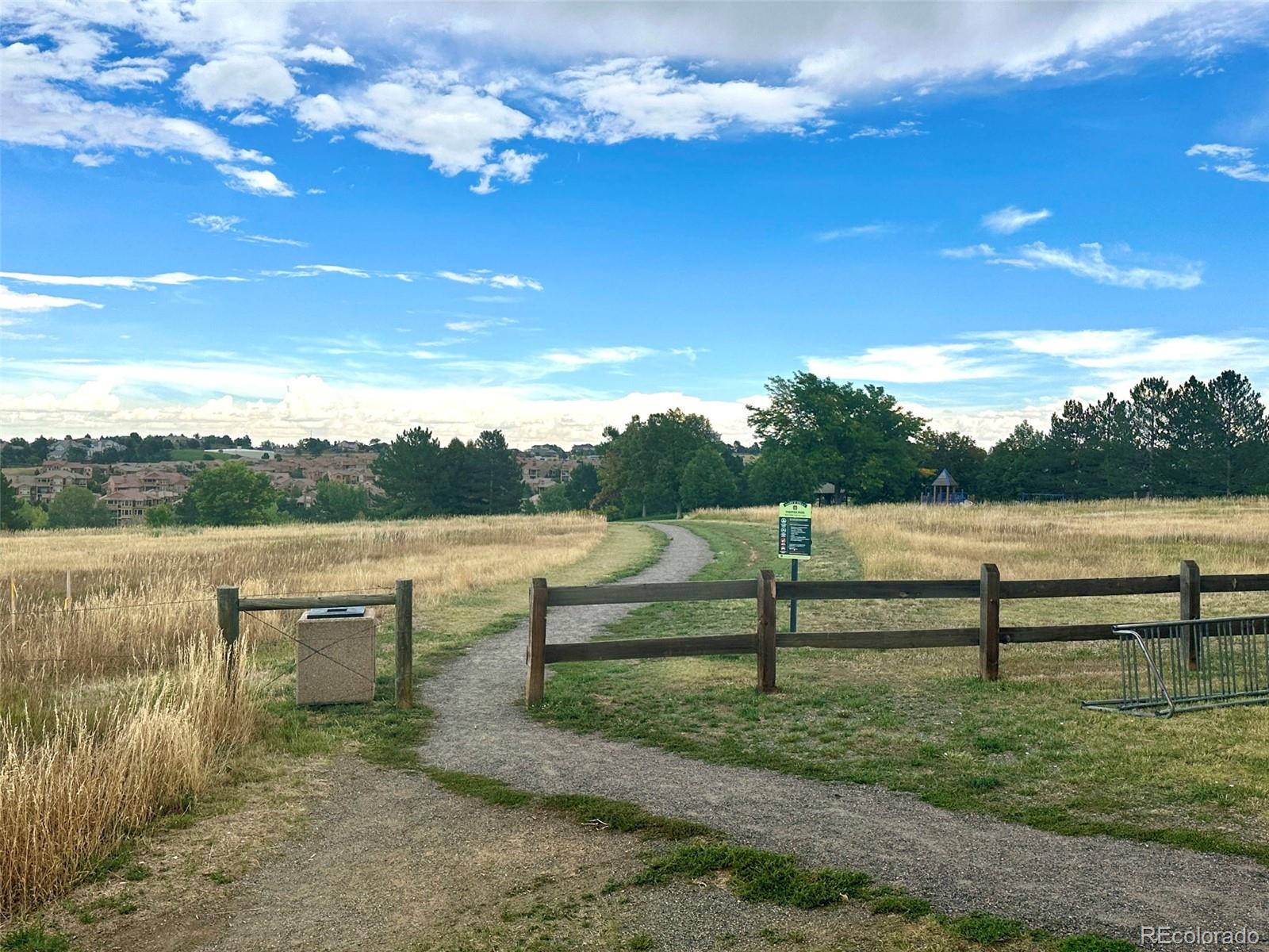 MLS Image #16 for 9450  sori lane,highlands ranch, Colorado