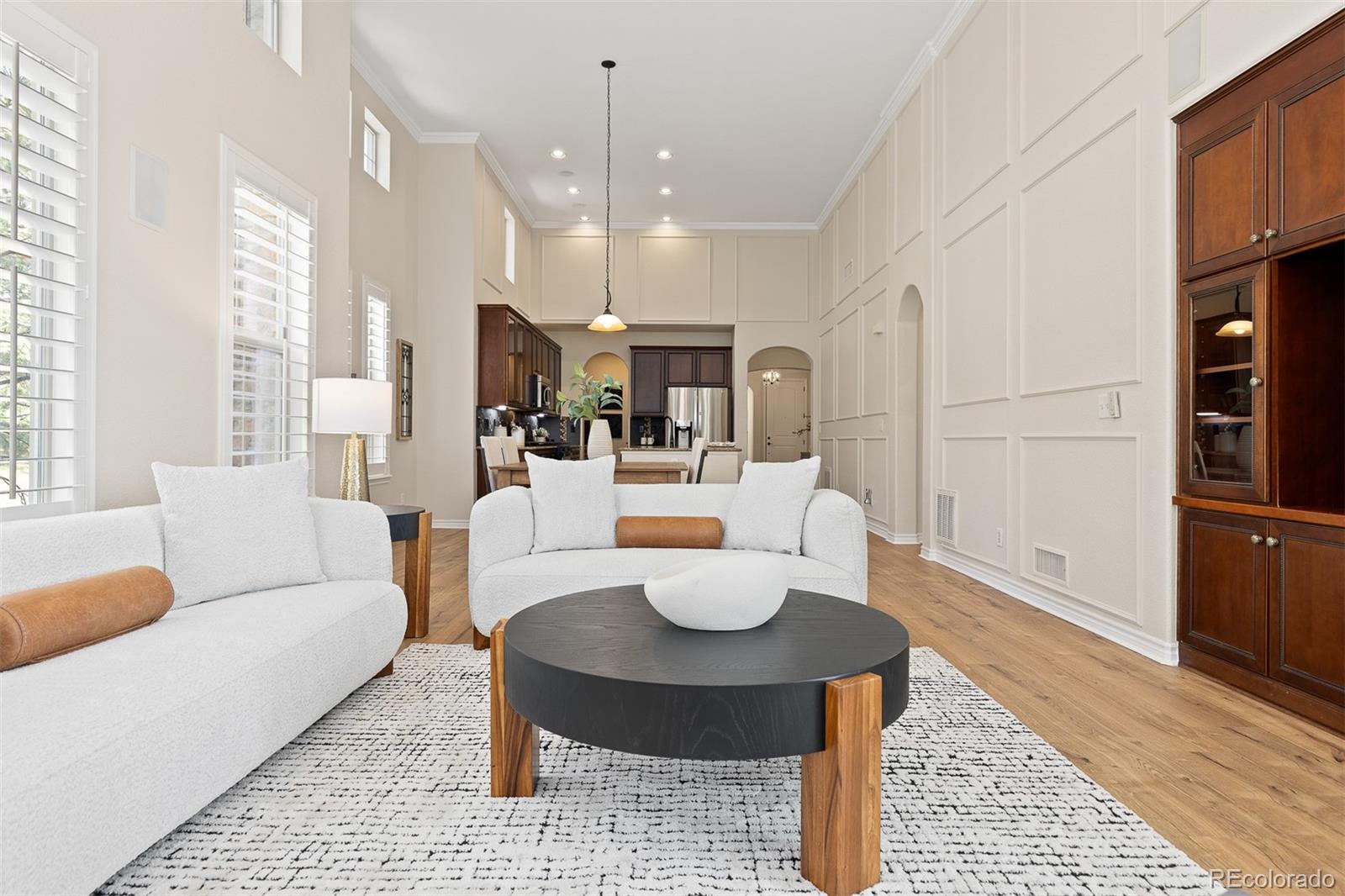MLS Image #17 for 9450  sori lane ,highlands ranch, Colorado