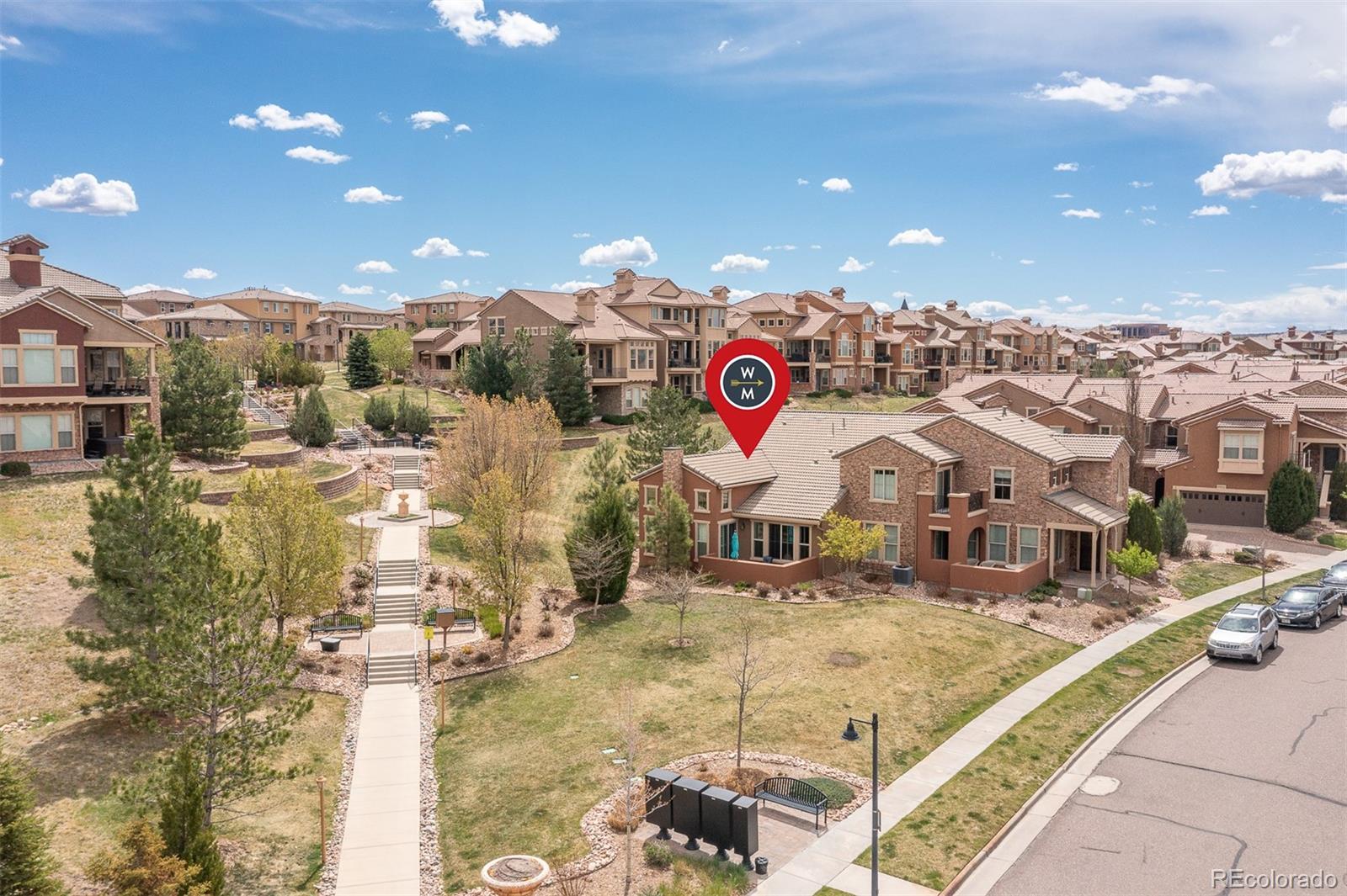 MLS Image #3 for 9450  sori lane,highlands ranch, Colorado