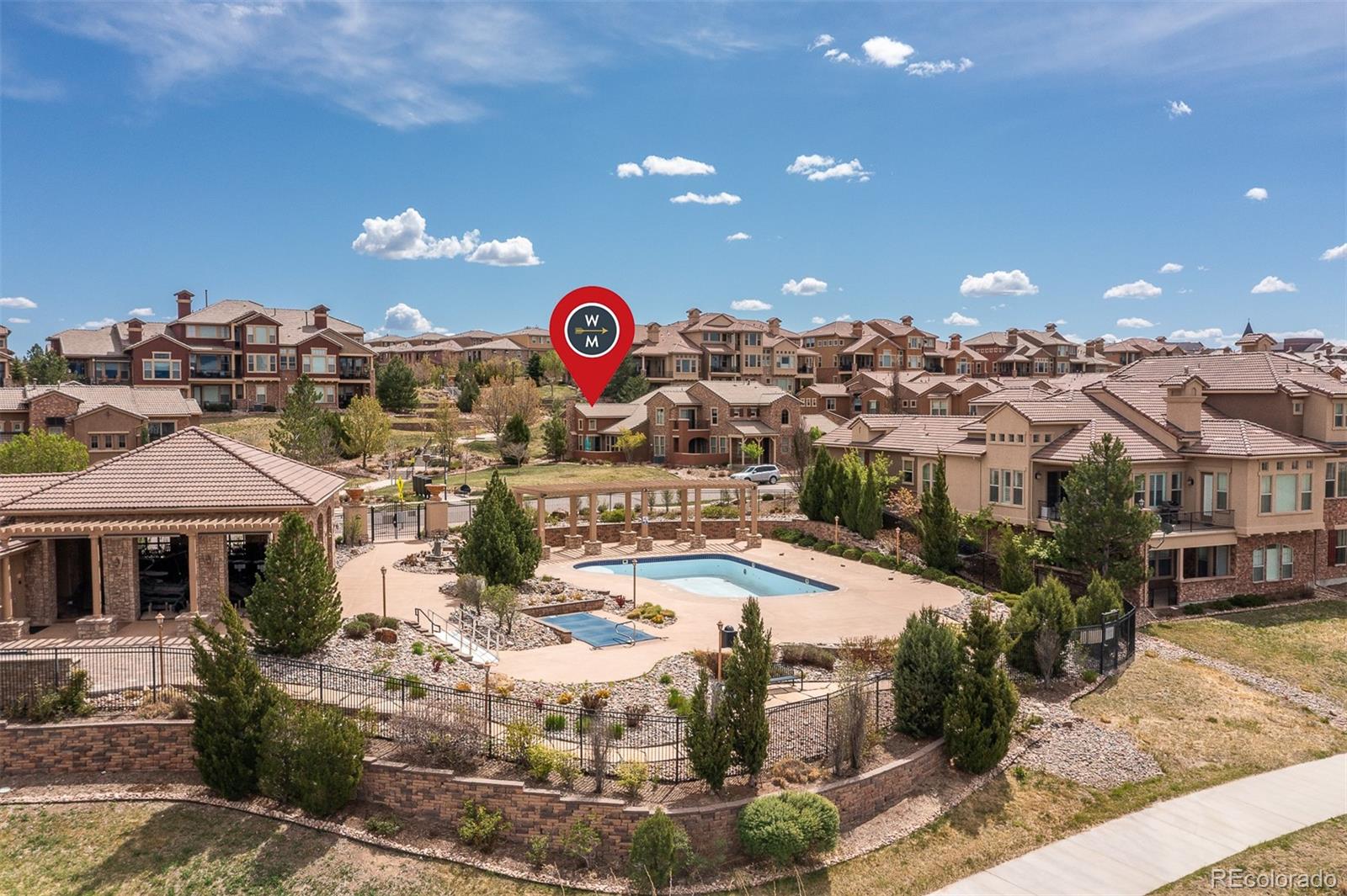 MLS Image #4 for 9450  sori lane,highlands ranch, Colorado