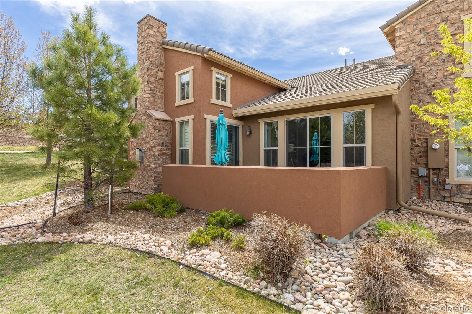 MLS Image #7 for 9450  sori lane,highlands ranch, Colorado