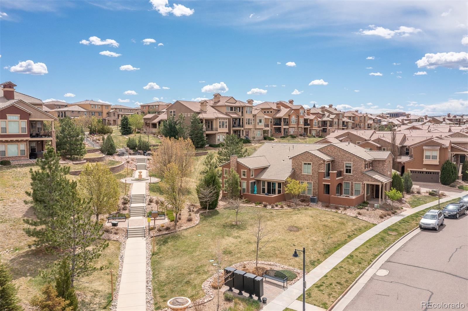 MLS Image #8 for 9450  sori lane,highlands ranch, Colorado