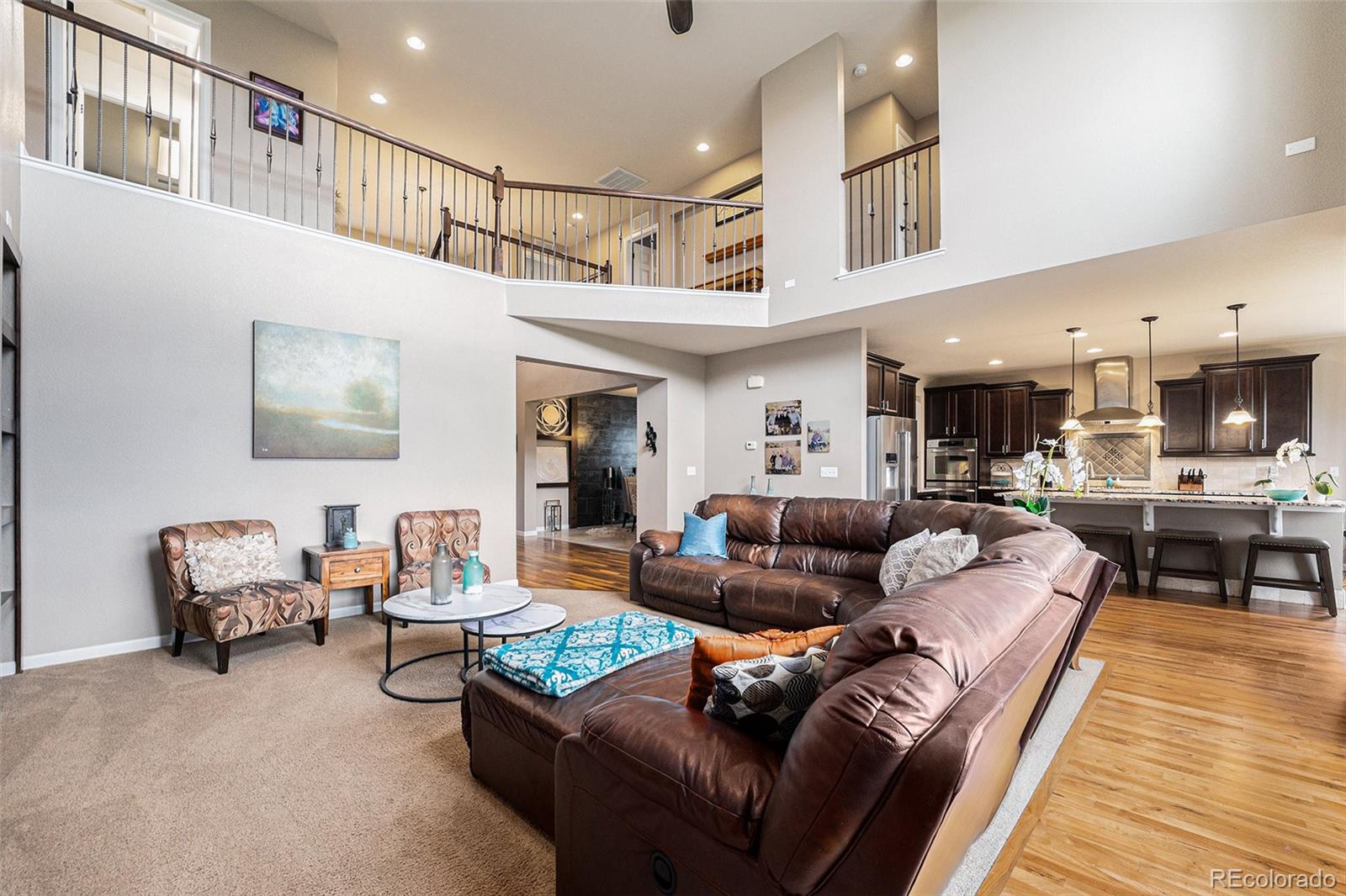 MLS Image #3 for 2349  hickory place,erie, Colorado