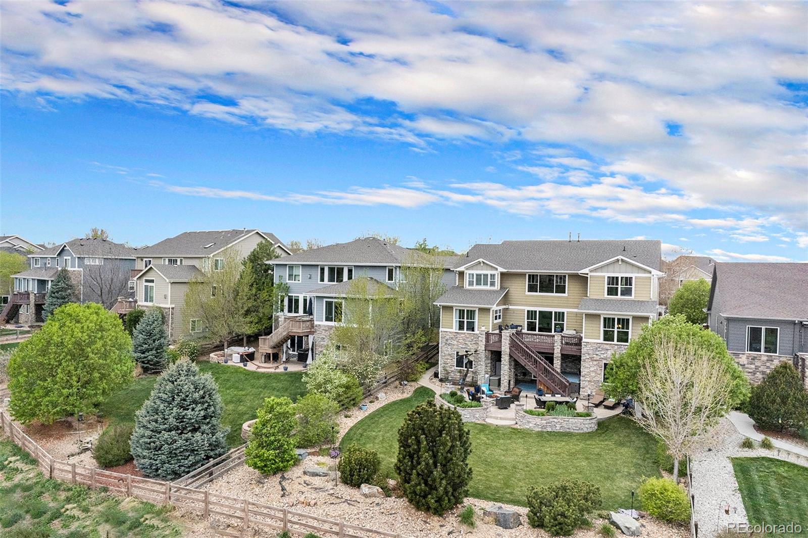 MLS Image #40 for 2349  hickory place,erie, Colorado