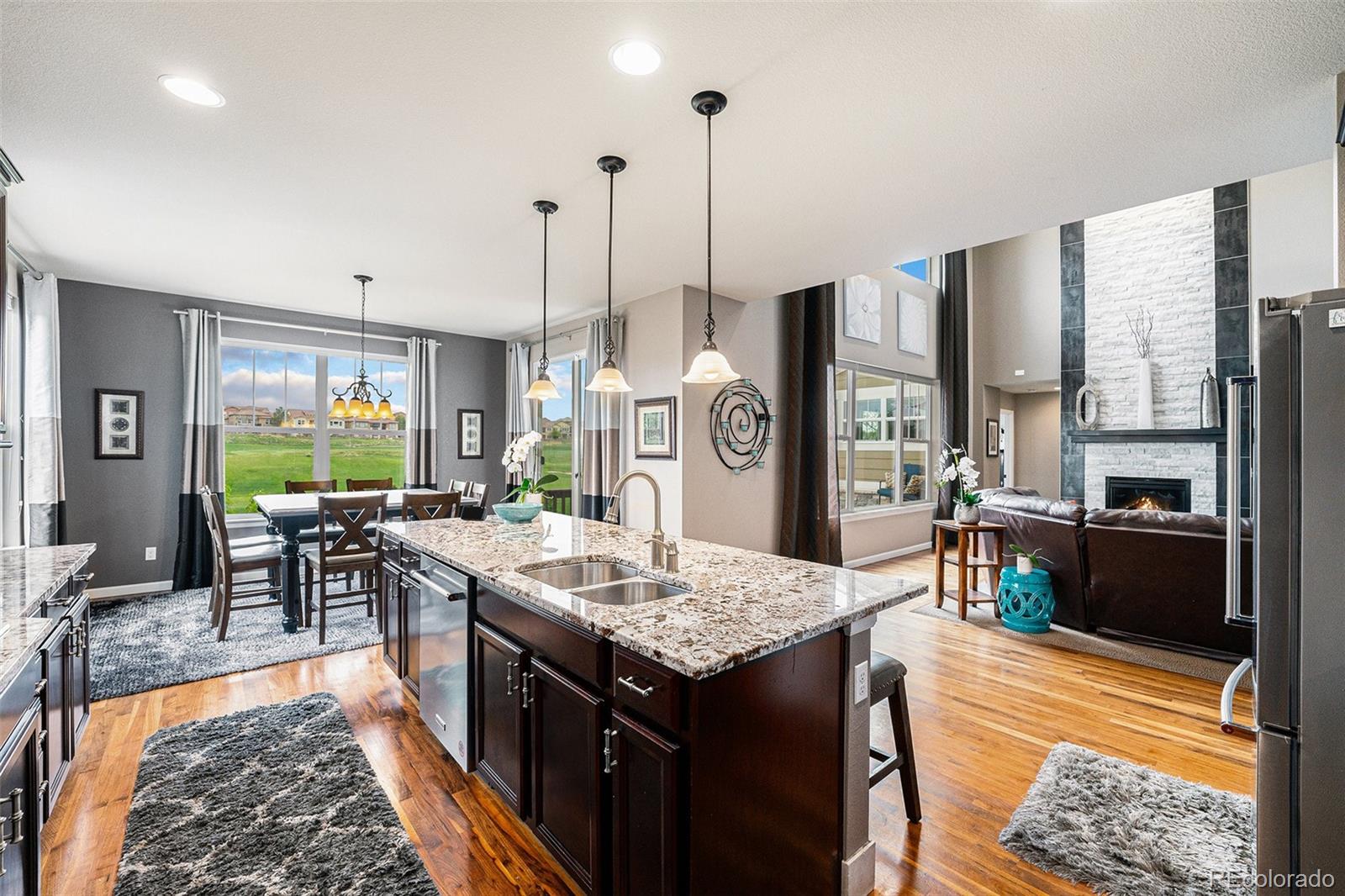 MLS Image #5 for 2349  hickory place,erie, Colorado