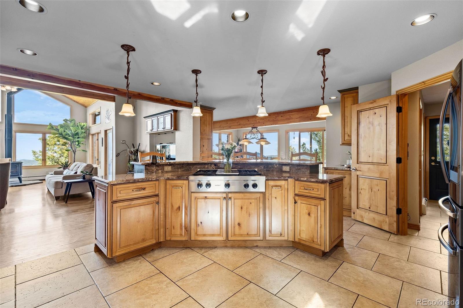 MLS Image #12 for 30717  conifer mountain drive,conifer, Colorado