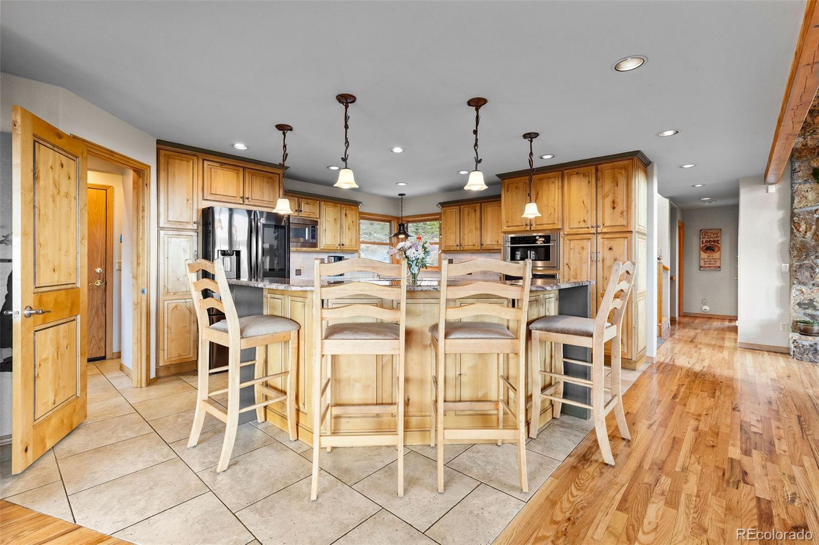 MLS Image #13 for 30717  conifer mountain drive,conifer, Colorado
