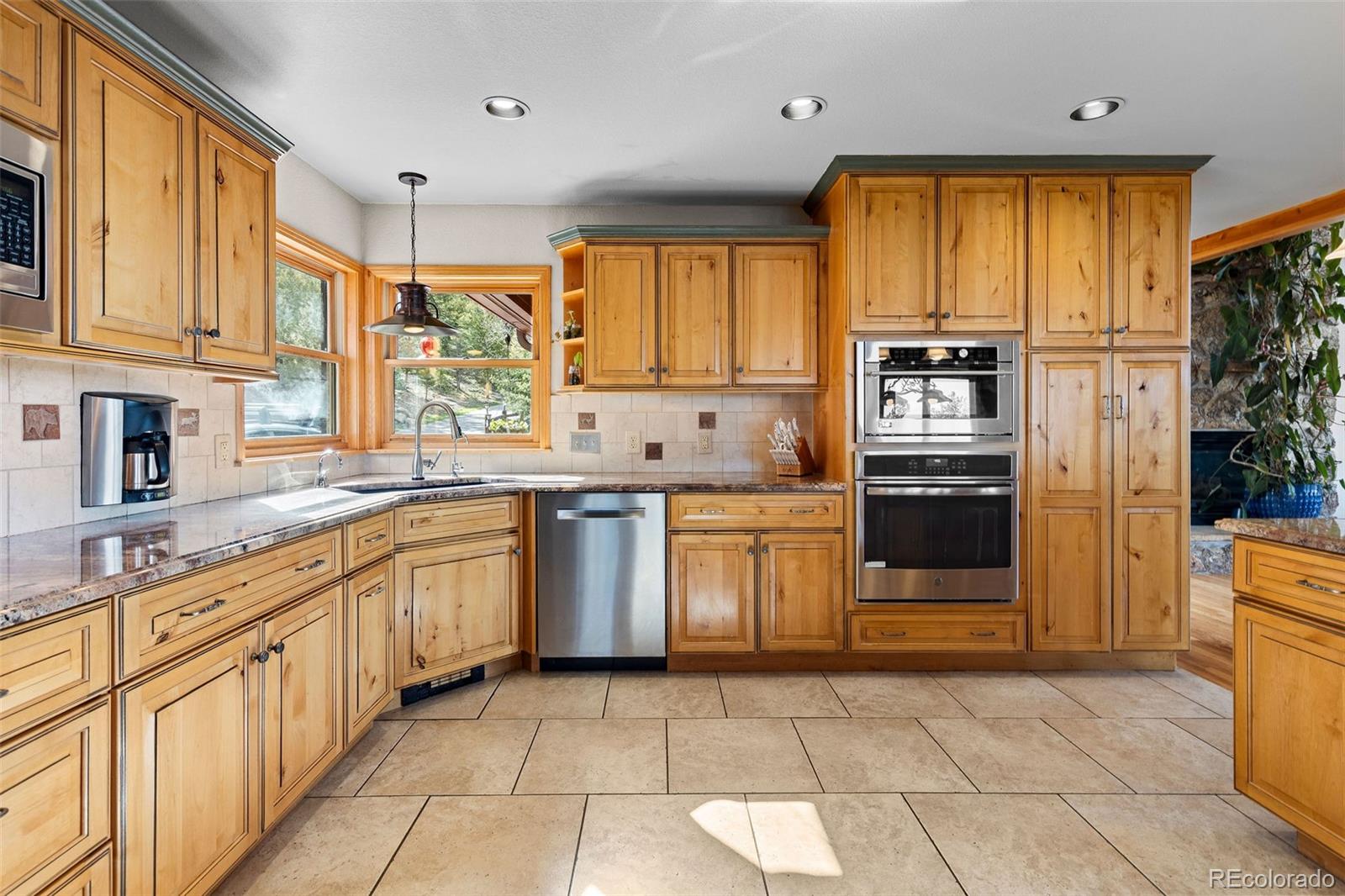 MLS Image #14 for 30717  conifer mountain drive,conifer, Colorado