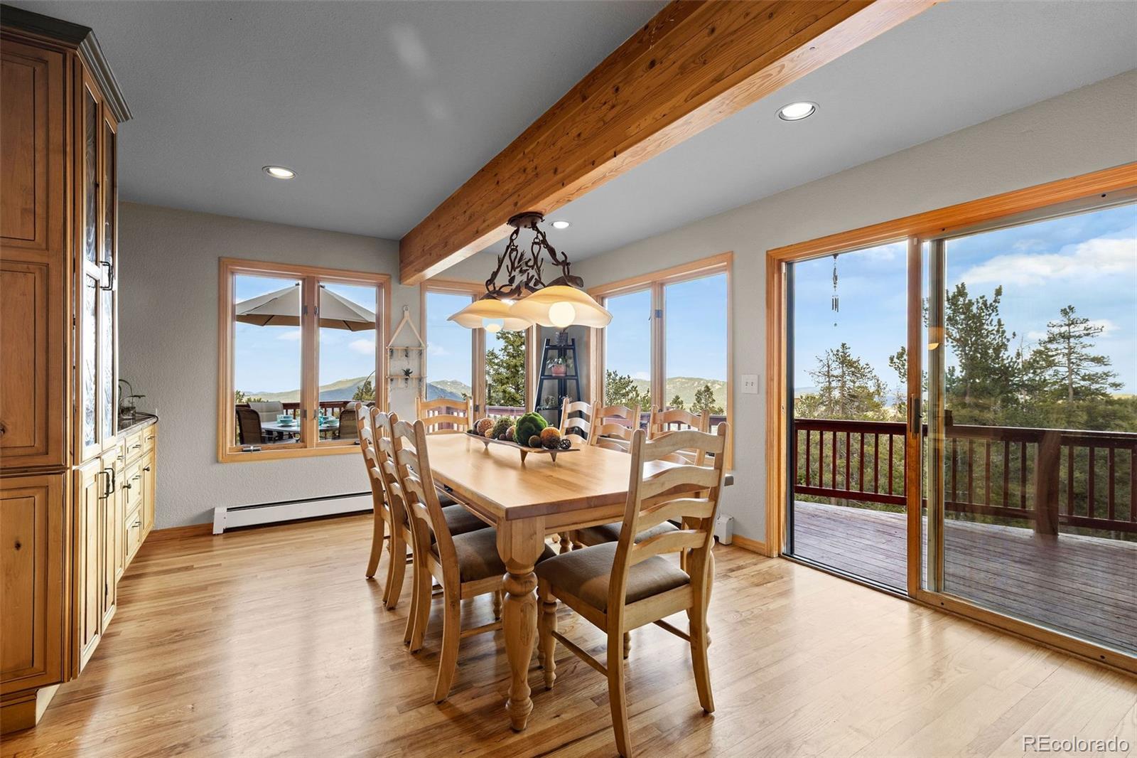 MLS Image #15 for 30717  conifer mountain drive,conifer, Colorado