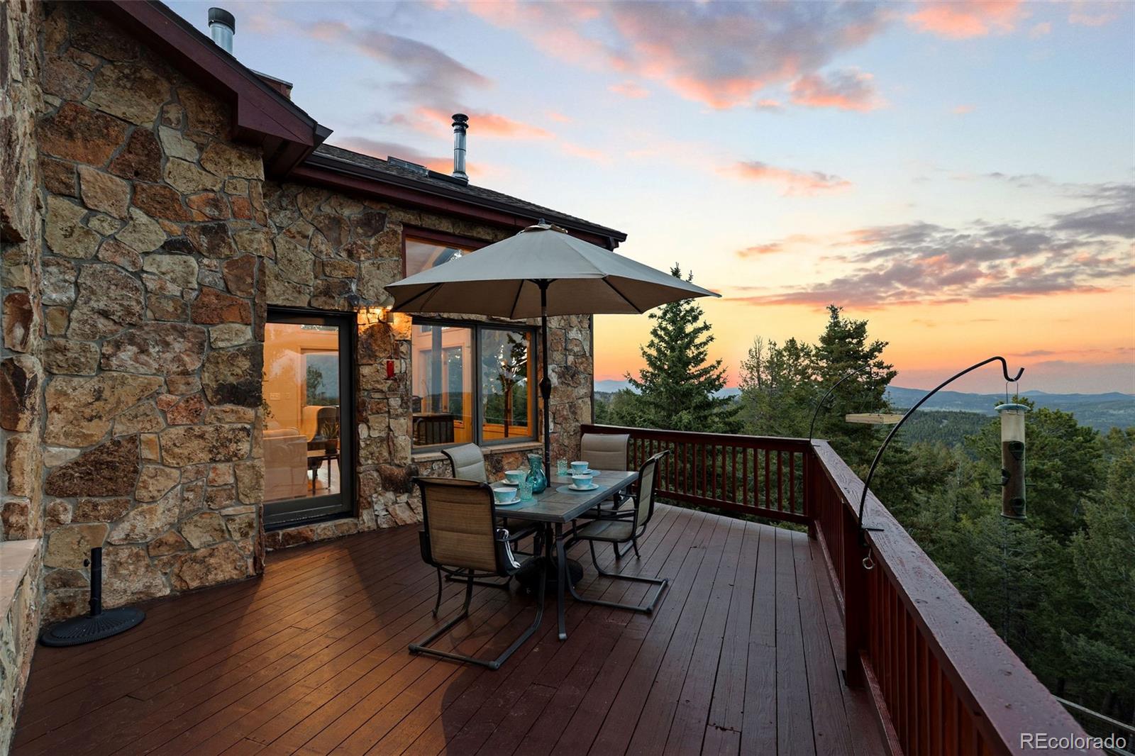 MLS Image #16 for 30717  conifer mountain drive,conifer, Colorado