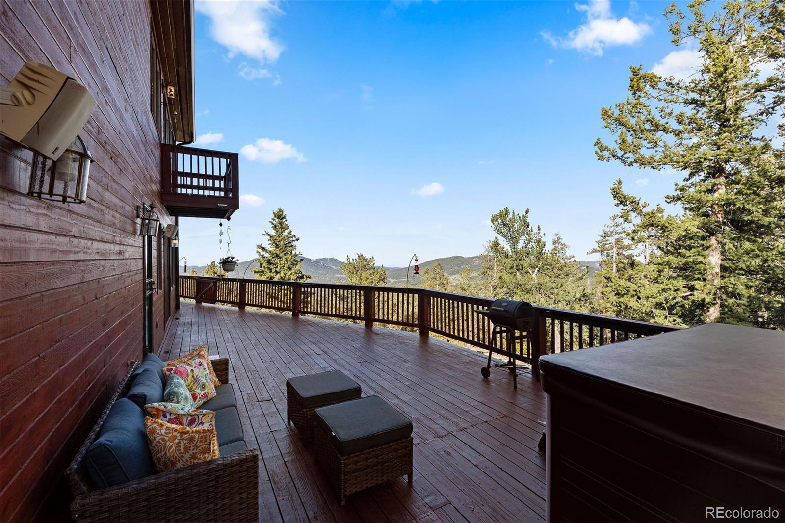 MLS Image #17 for 30717  conifer mountain drive,conifer, Colorado