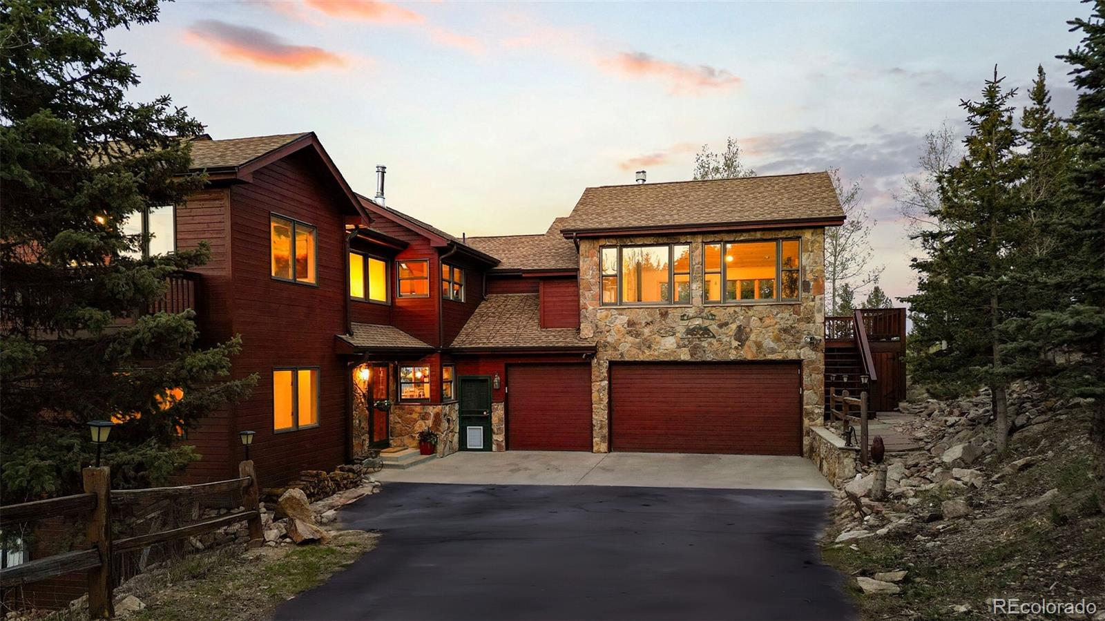 MLS Image #2 for 30717  conifer mountain drive,conifer, Colorado