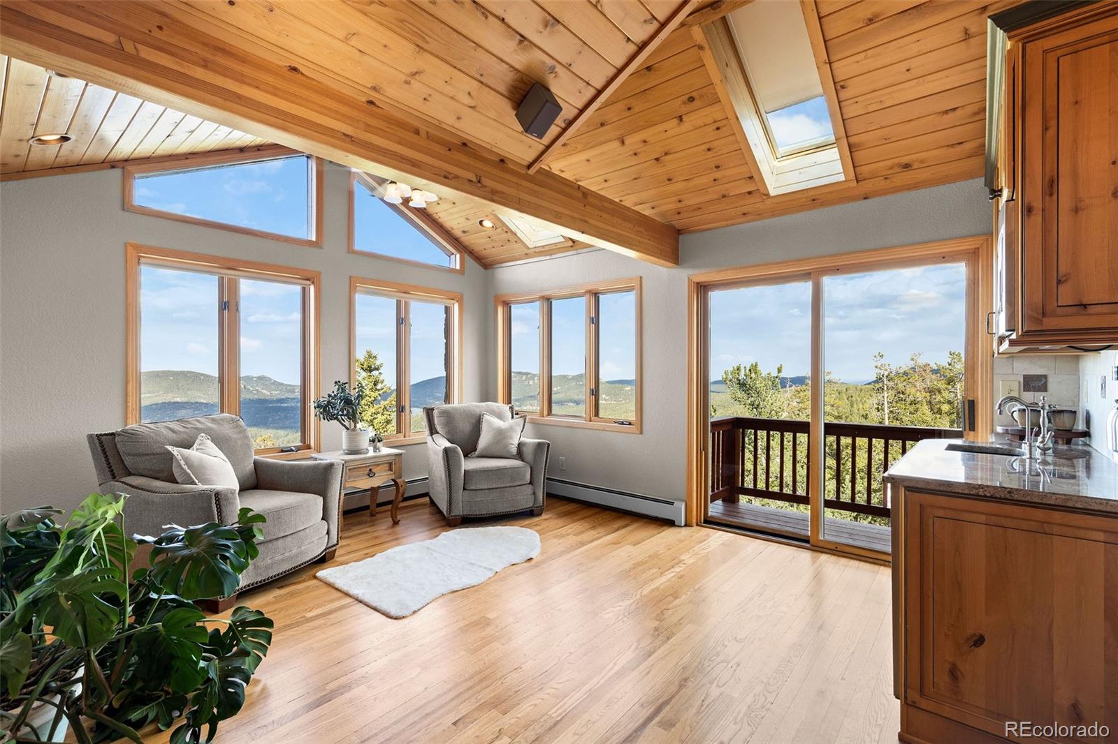 MLS Image #29 for 30717  conifer mountain drive,conifer, Colorado