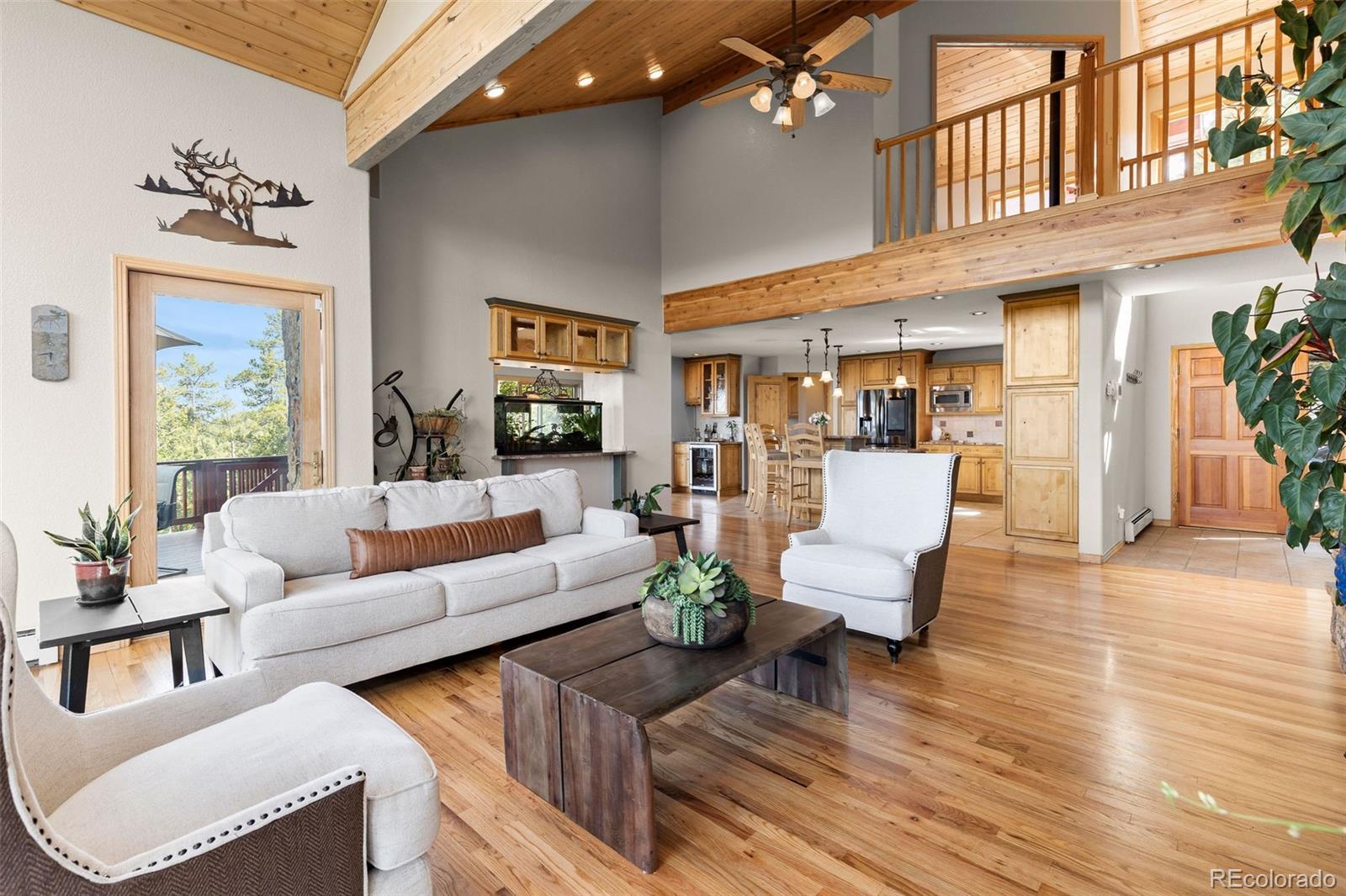 MLS Image #4 for 30717  conifer mountain drive,conifer, Colorado