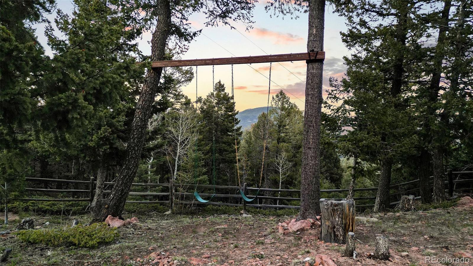 MLS Image #42 for 30717  conifer mountain drive,conifer, Colorado