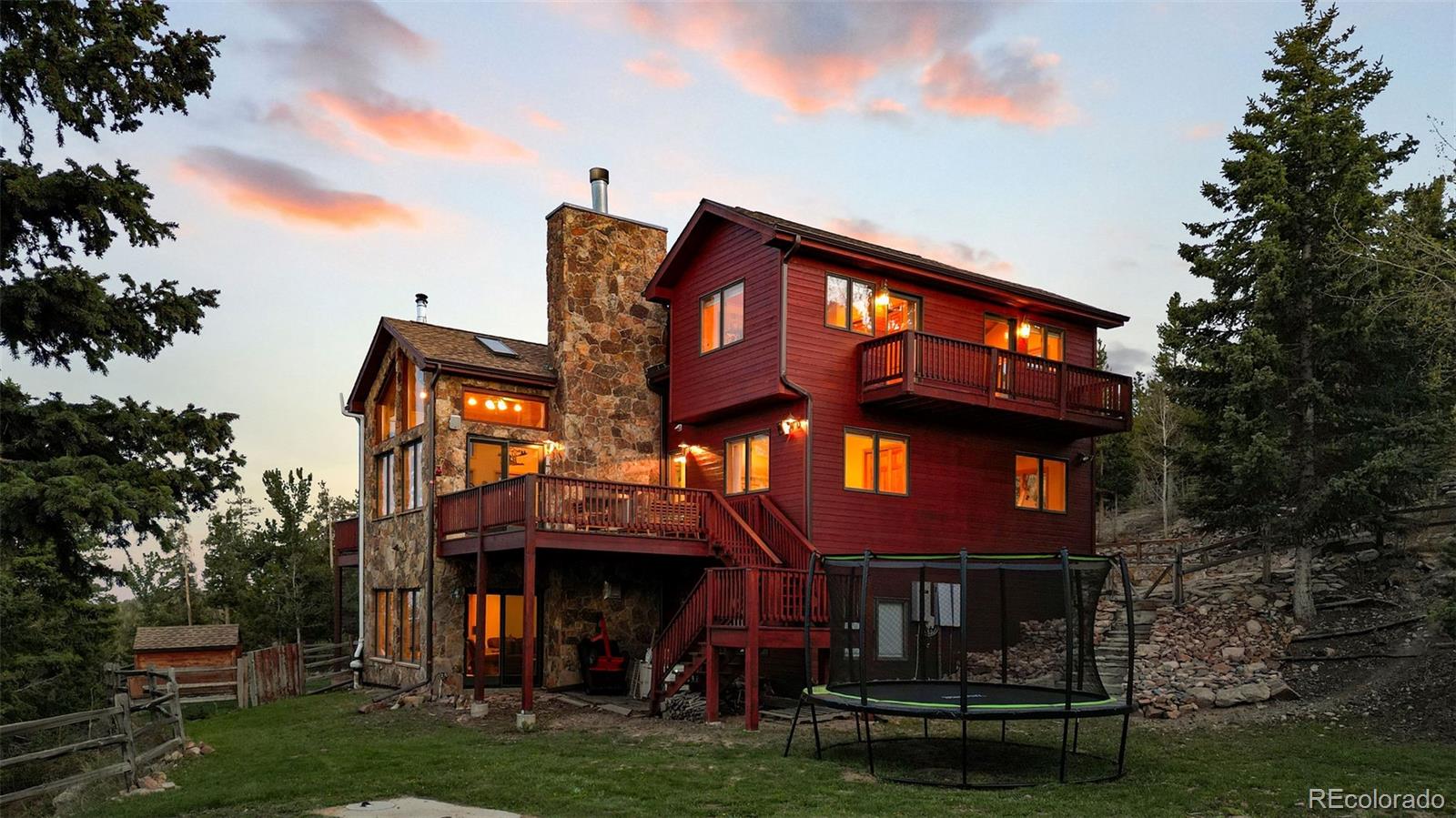 MLS Image #43 for 30717  conifer mountain drive,conifer, Colorado