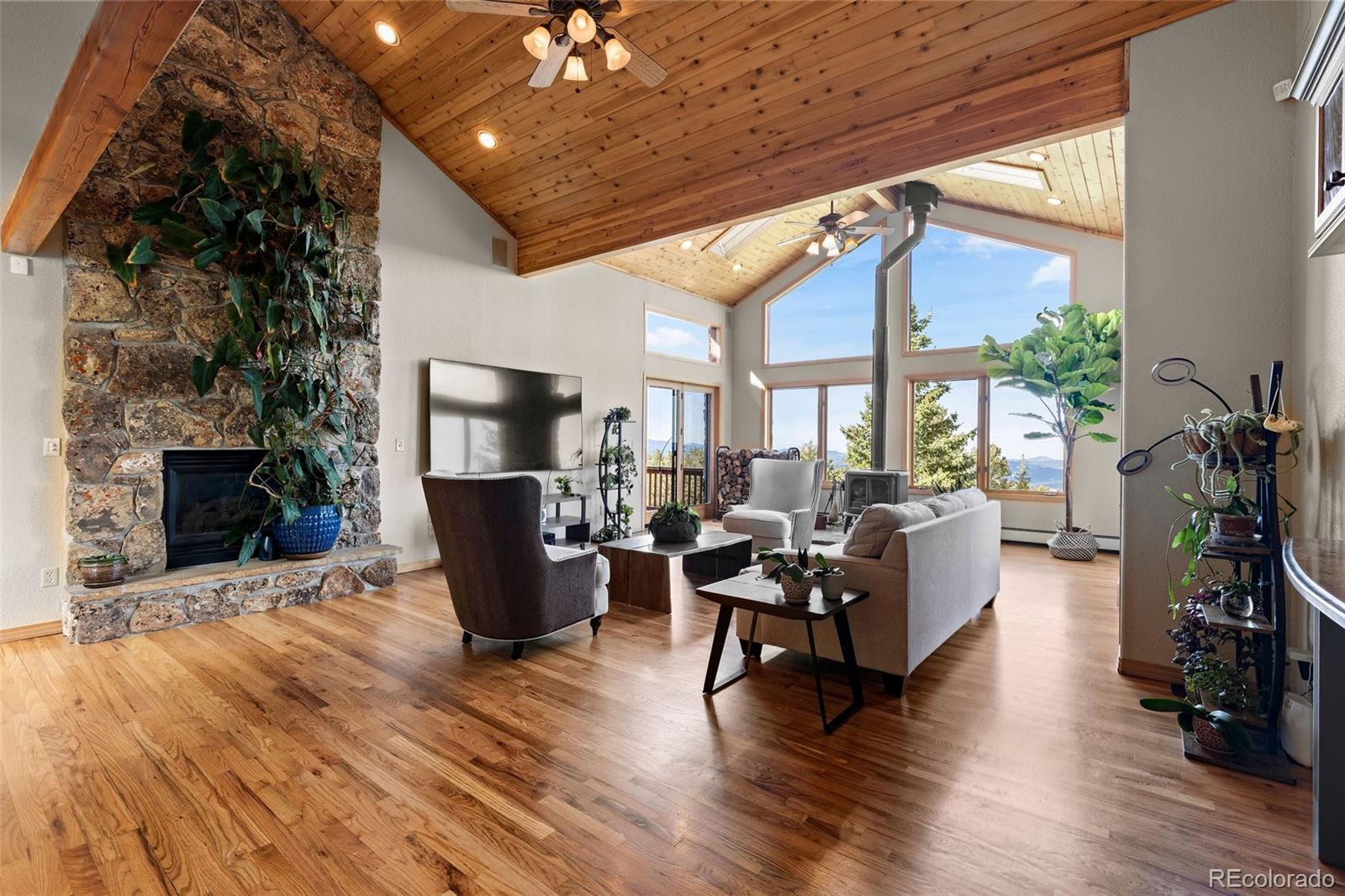 MLS Image #6 for 30717  conifer mountain drive,conifer, Colorado