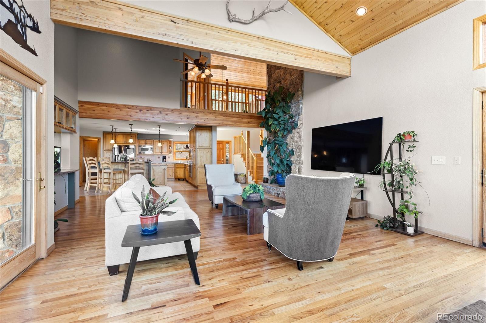 MLS Image #8 for 30717  conifer mountain drive,conifer, Colorado