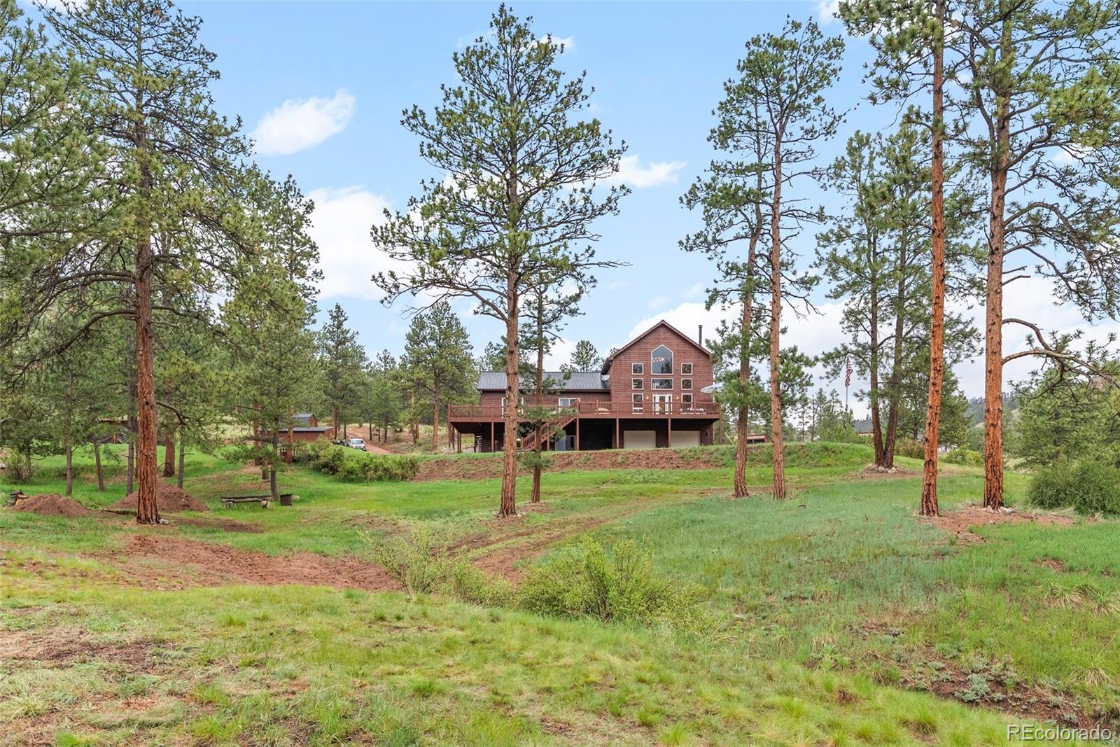 MLS Image #37 for 15608  ouray road,pine, Colorado