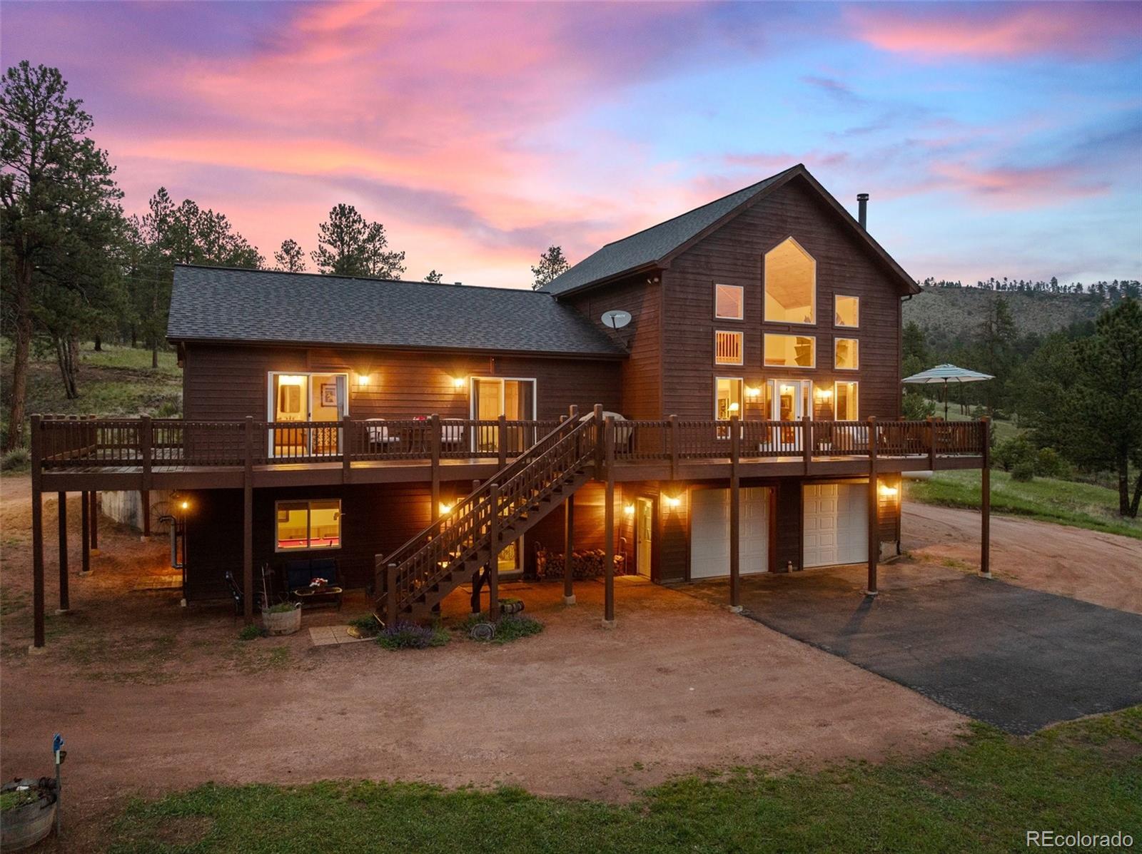MLS Image #41 for 15608  ouray road,pine, Colorado