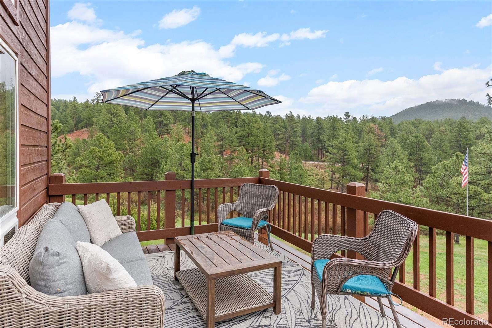 MLS Image #9 for 15608  ouray road,pine, Colorado