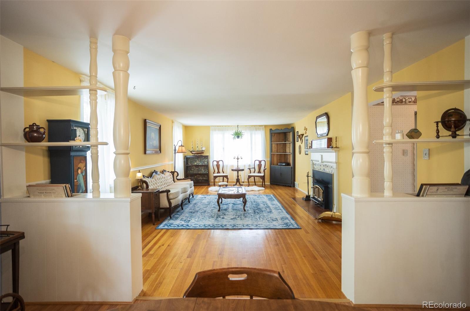 MLS Image #10 for 419  chamberlin place,colorado springs, Colorado