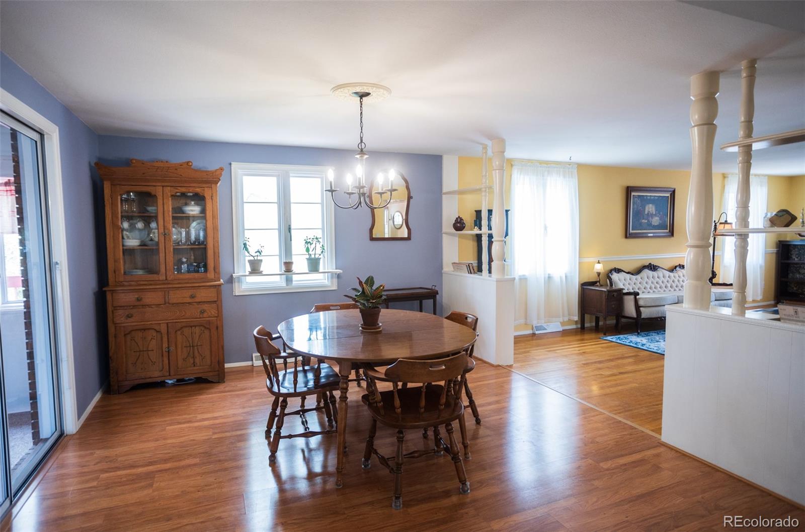 MLS Image #11 for 419  chamberlin place,colorado springs, Colorado